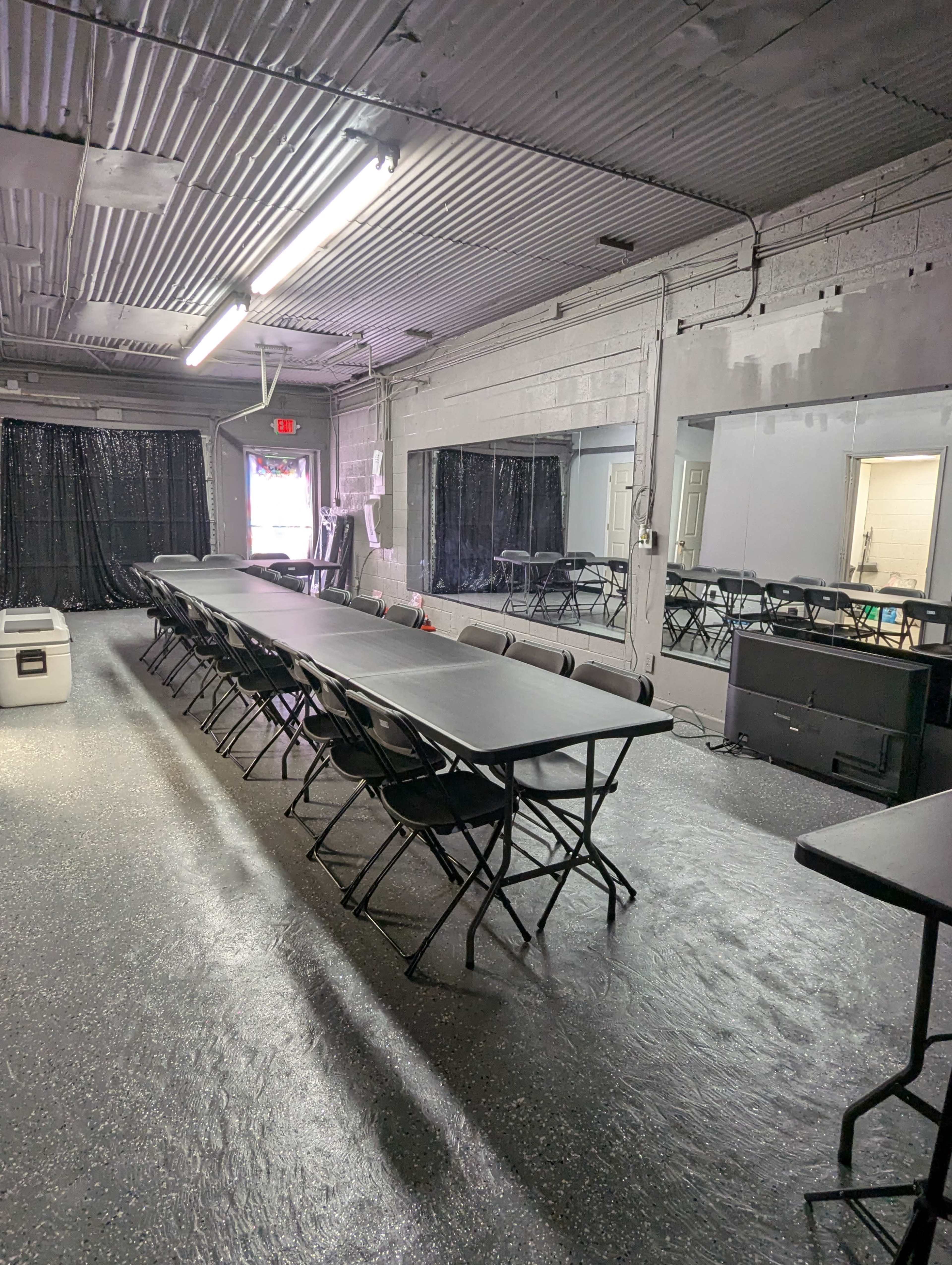 Flexible and Affordable Event Space w/patio Image in Madison Heights, Madison Heights, MI