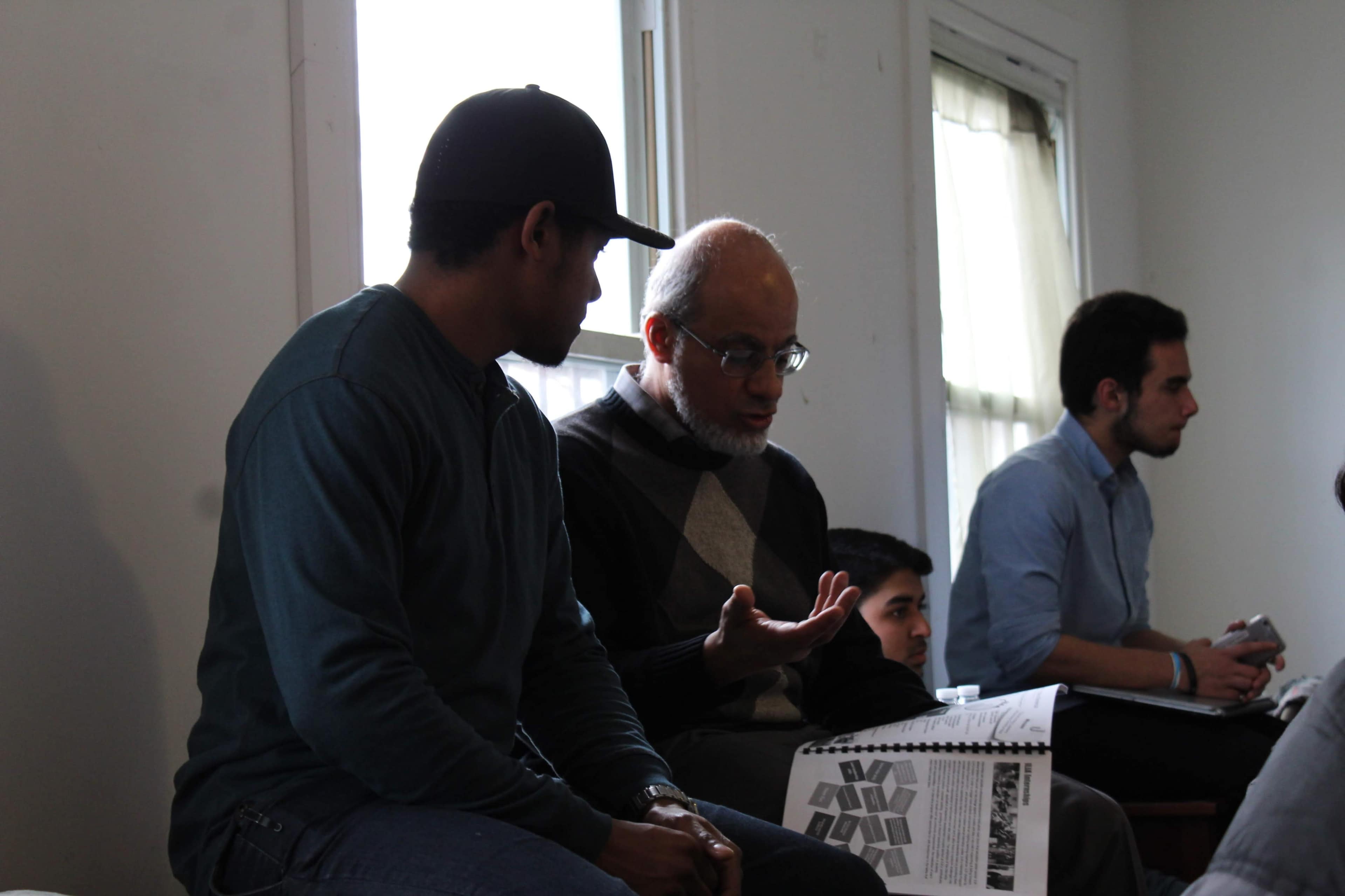 12-Person Business Meeting Room Image in Howard Park, Gwynn Oak, MD