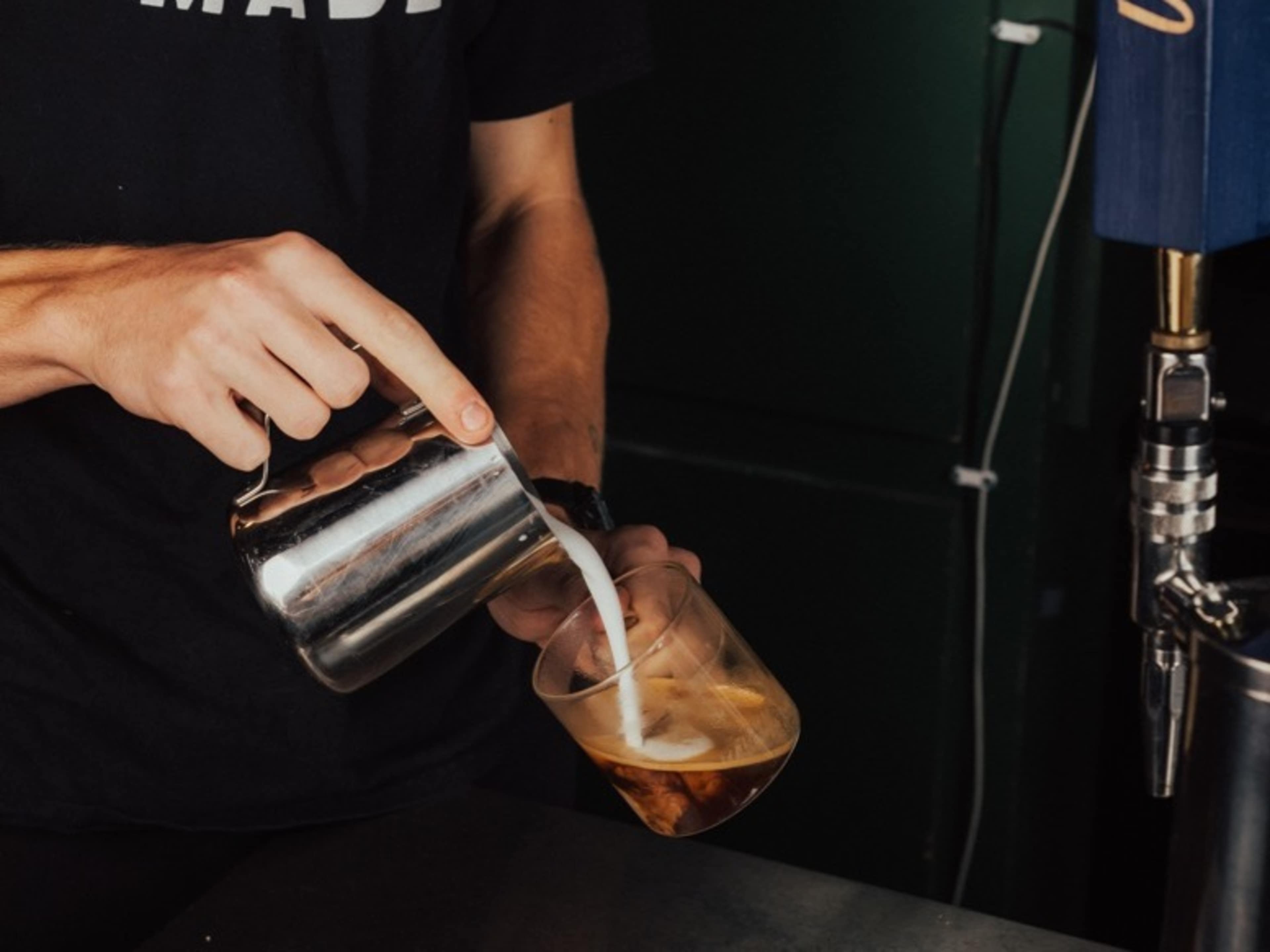 Staffing and Bartending Service