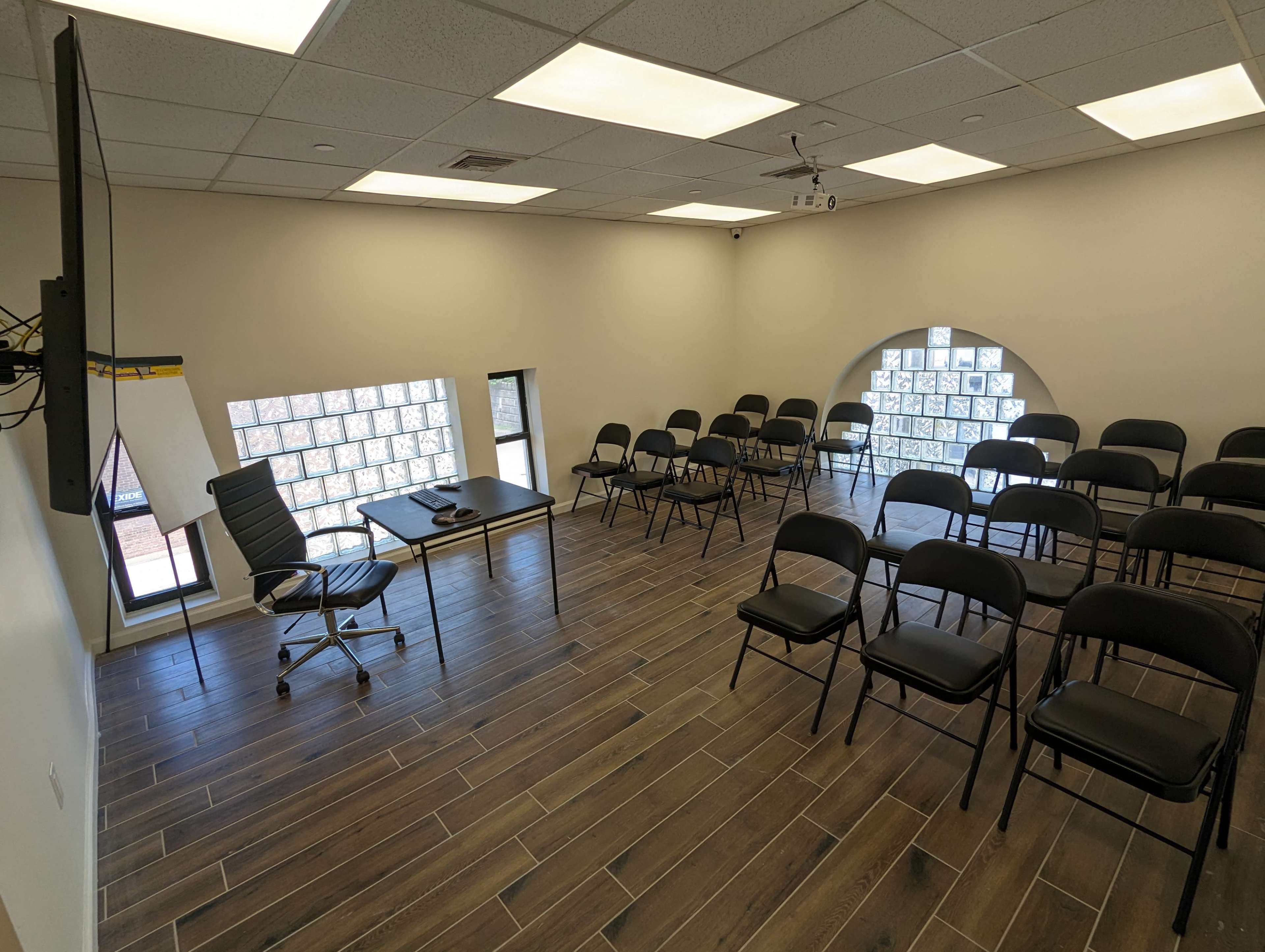 Multipurpose Room Image in Mariners Harbor, Staten Island, NY