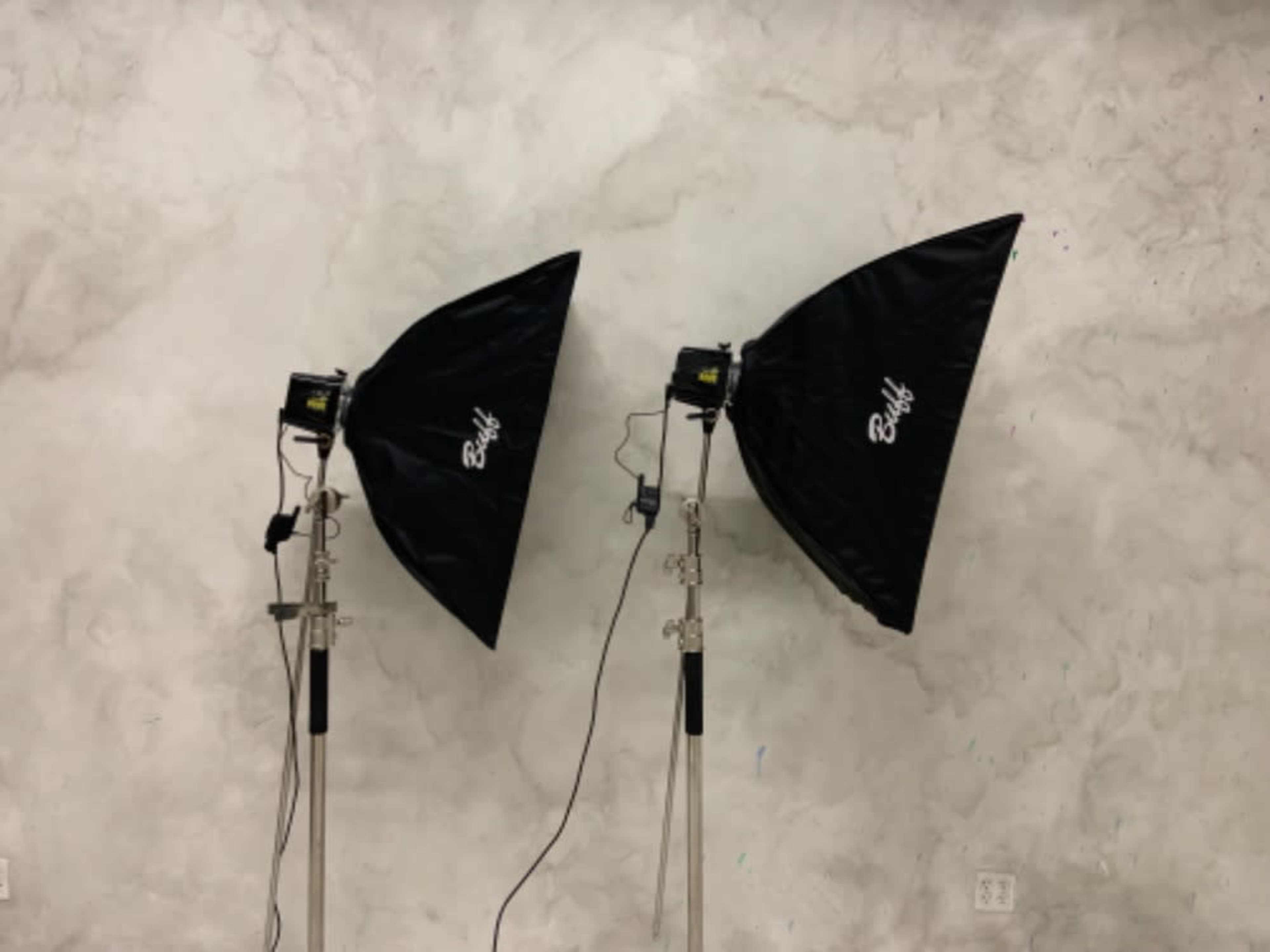 Light Rental