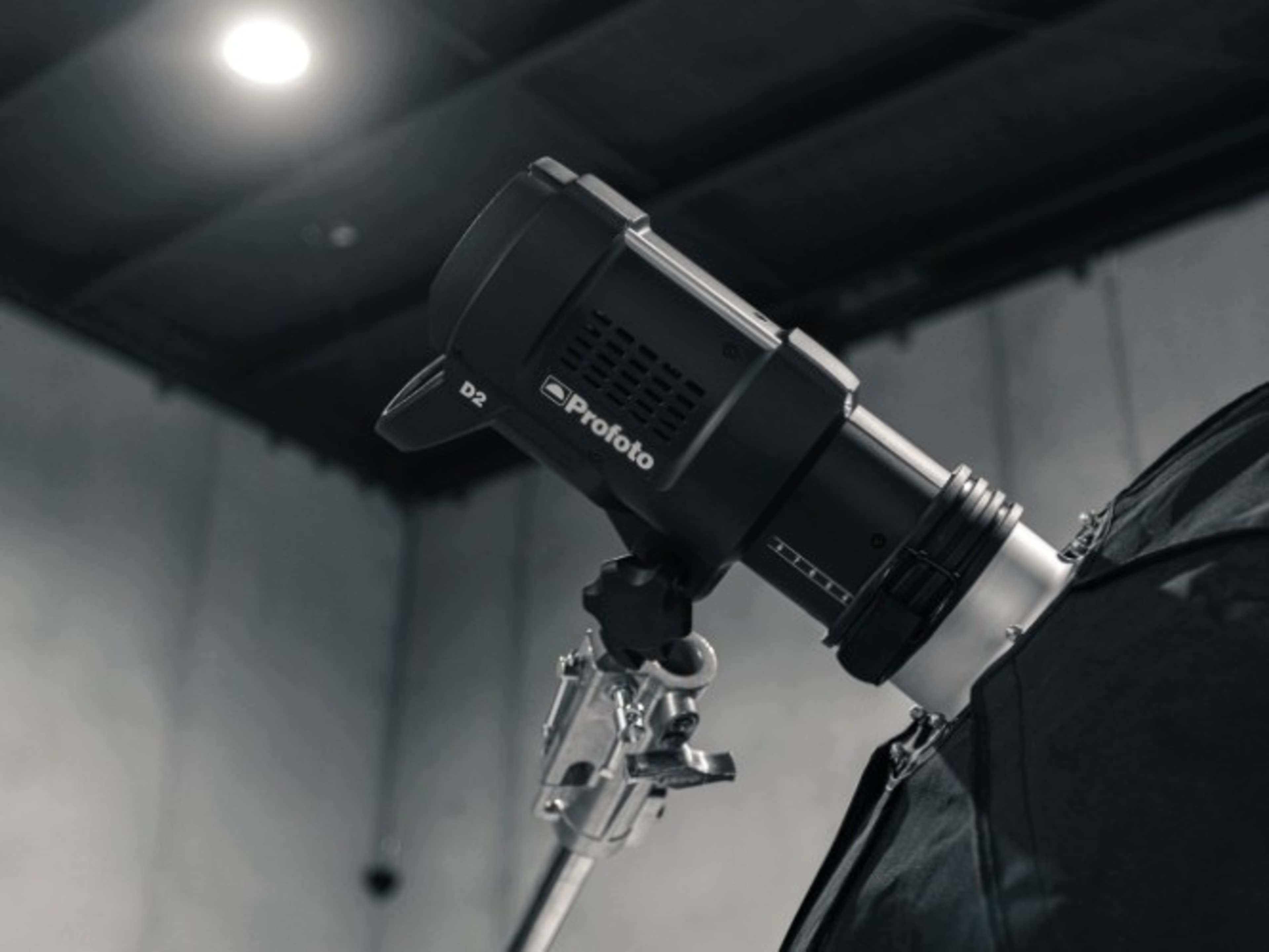 ProFoto D2 Mono Light
