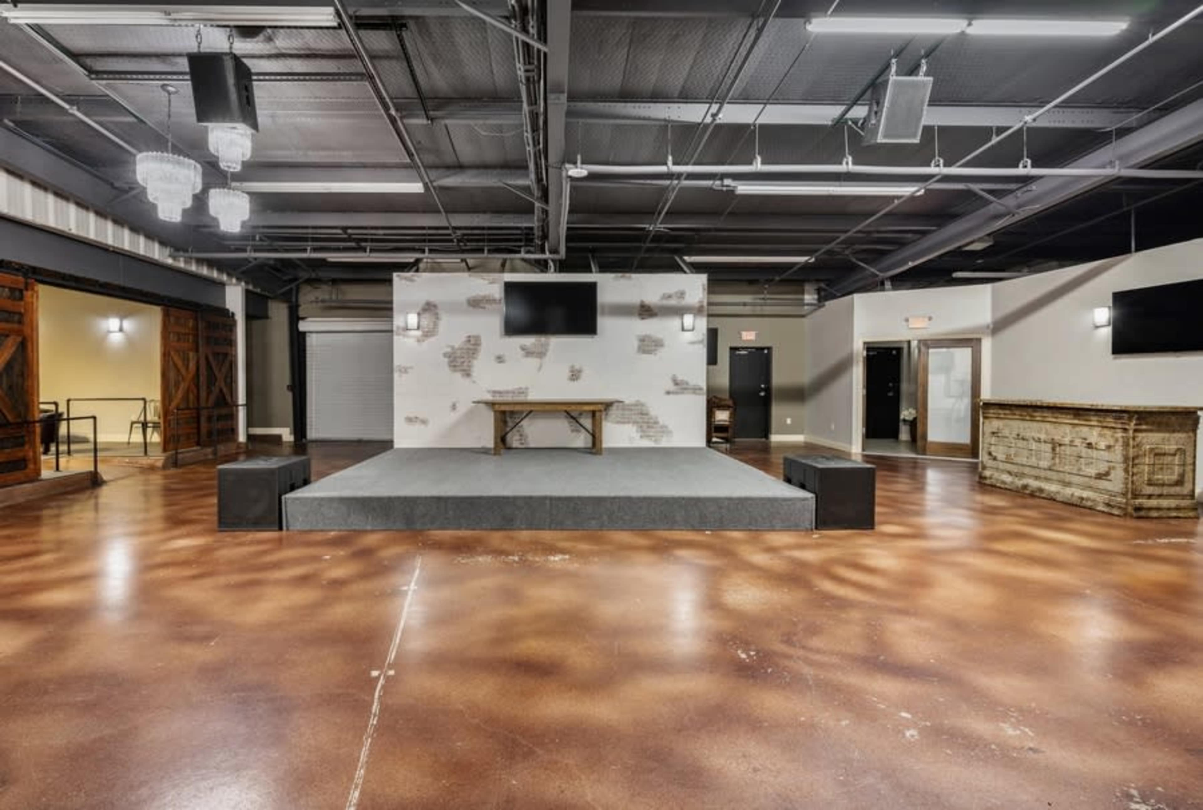 Tarrant event center Image in Haltom City, haltom city, TX