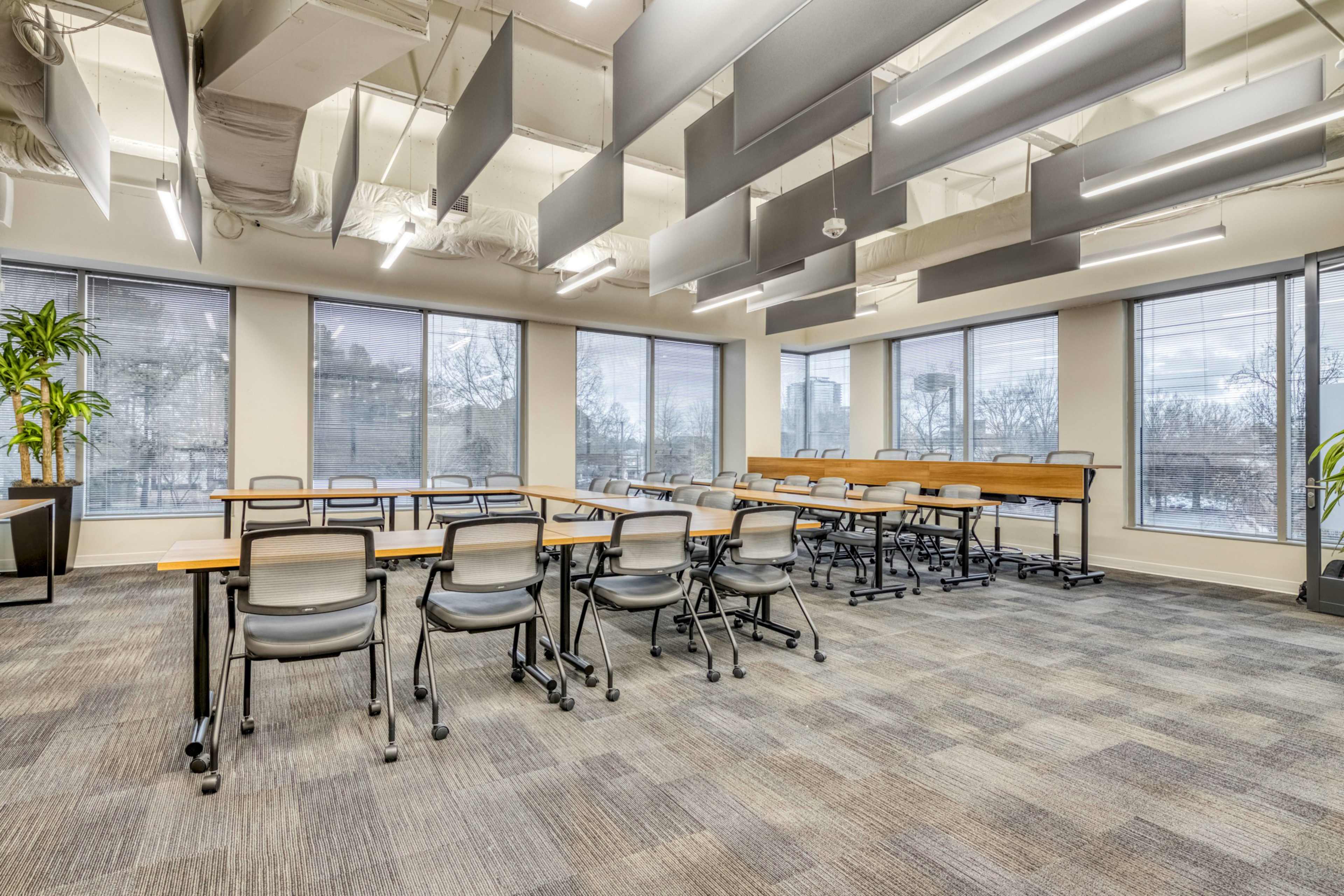 Atlas Ideation Studio Image in Perimeter Center, Atlanta, GA