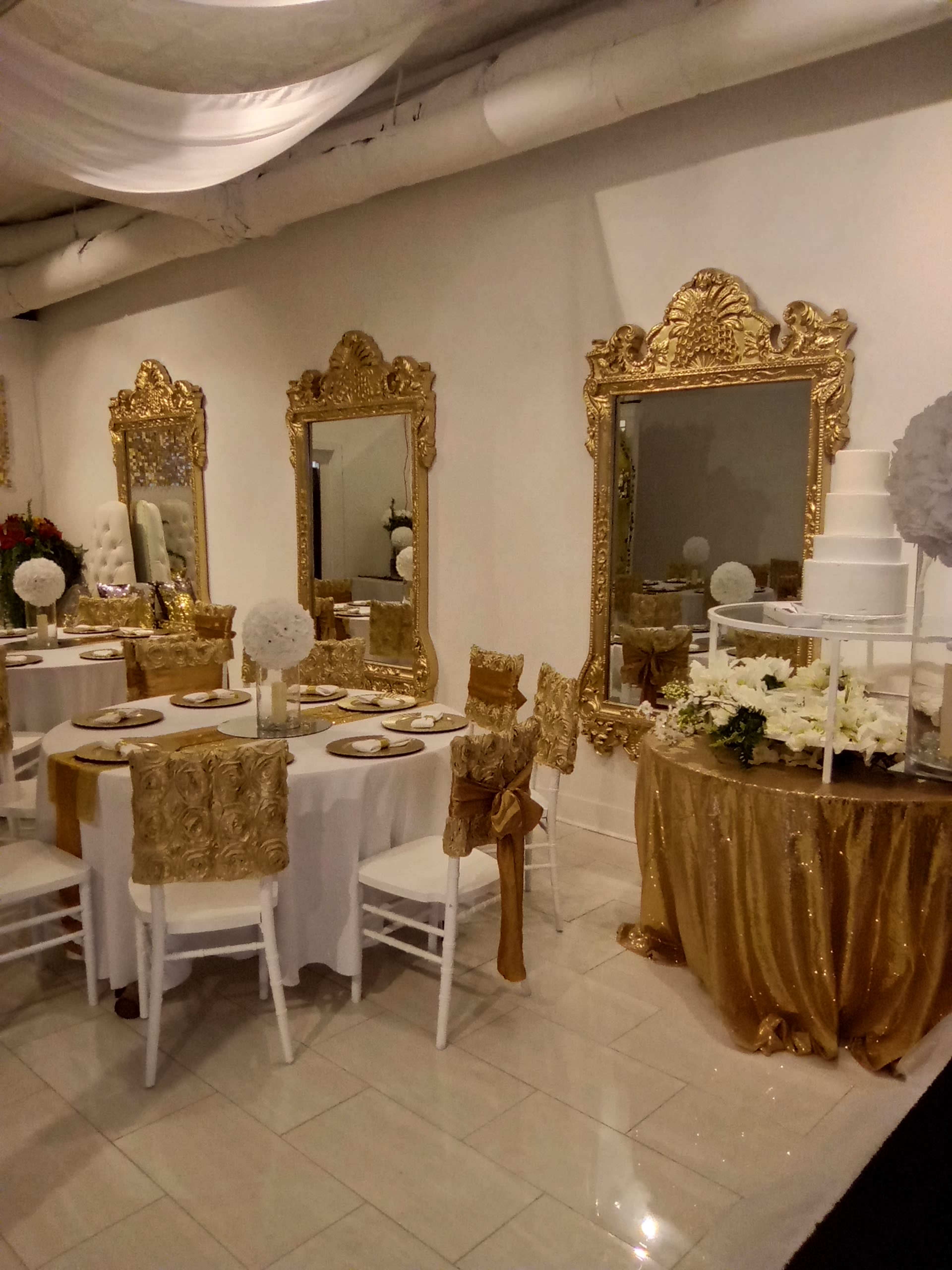 Beautiful Downtown Event Studio Image in Union City, Union City, GA