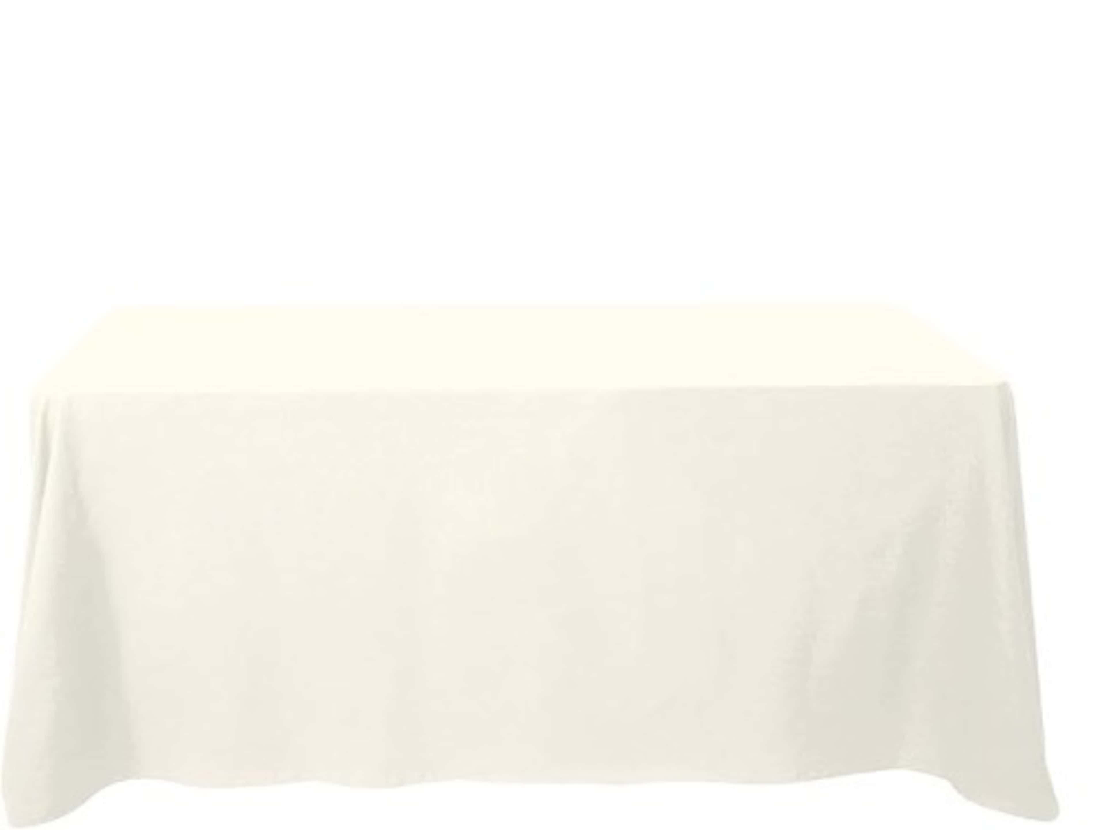 Table Linens for 4 Tables and 24 Chairs