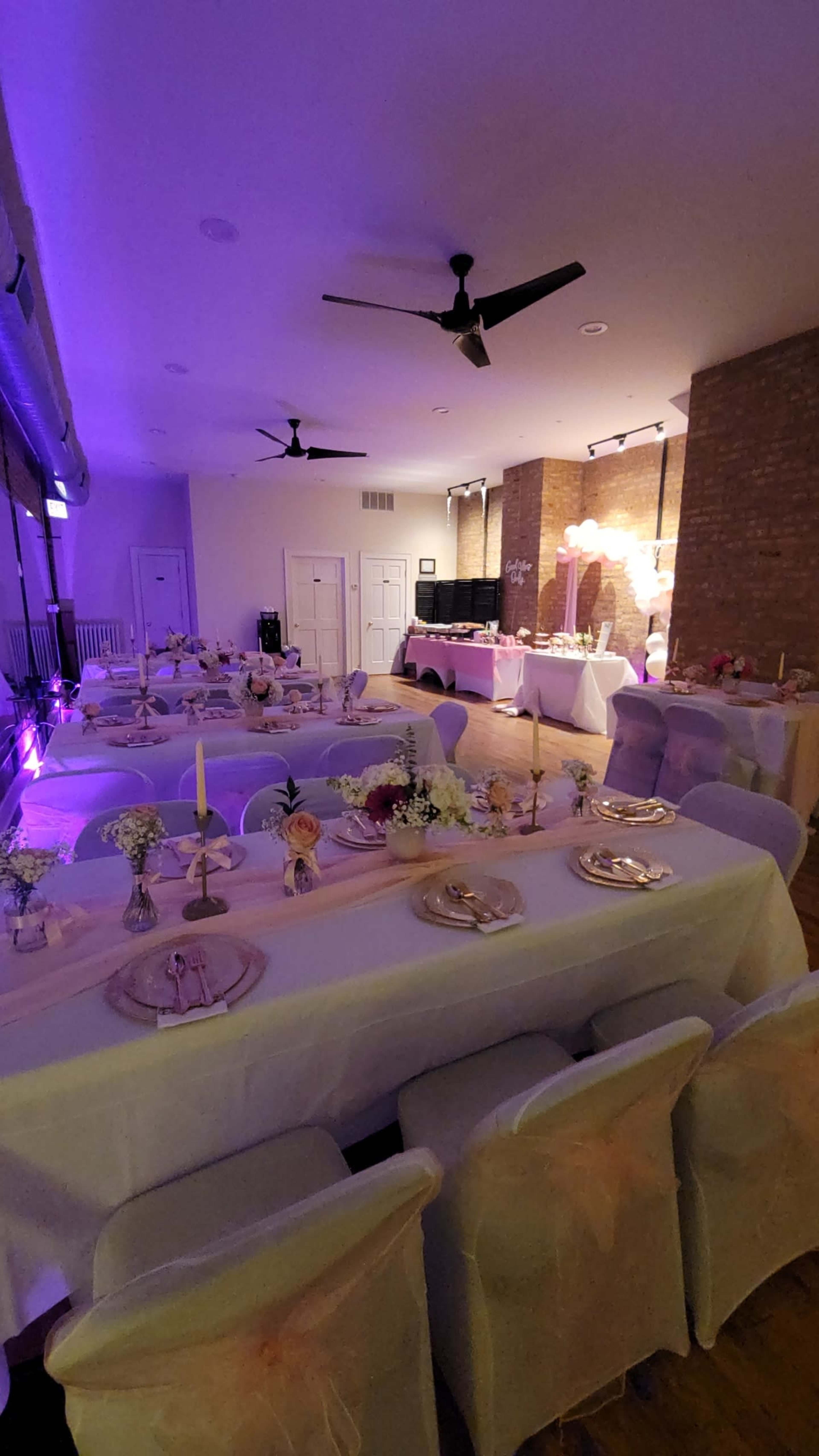 Creative Studio Space Image in Portage Park, Chicago, IL