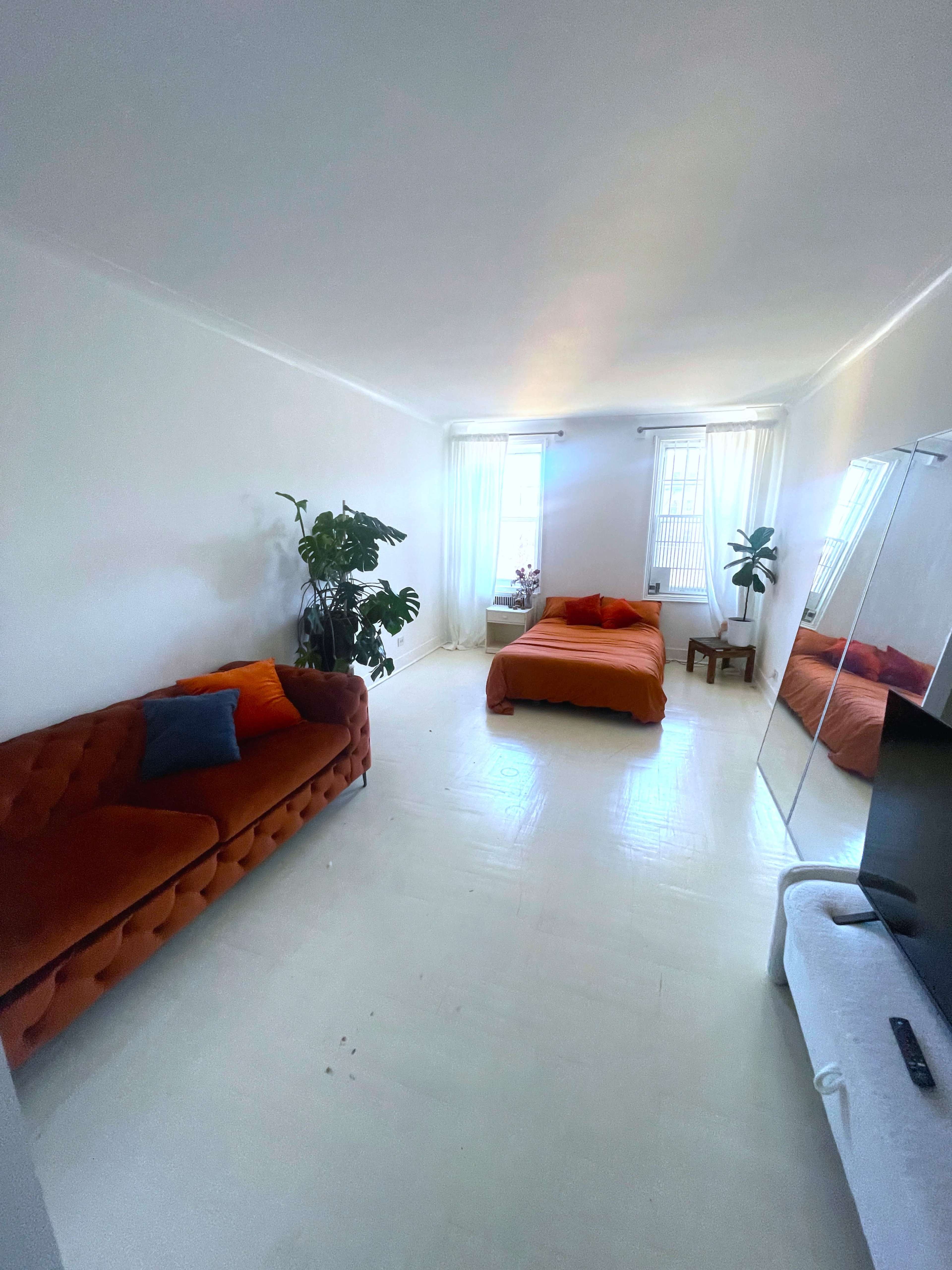 Sunnyside Movement Loft Image in Sunnyside, Sunnyside, NY