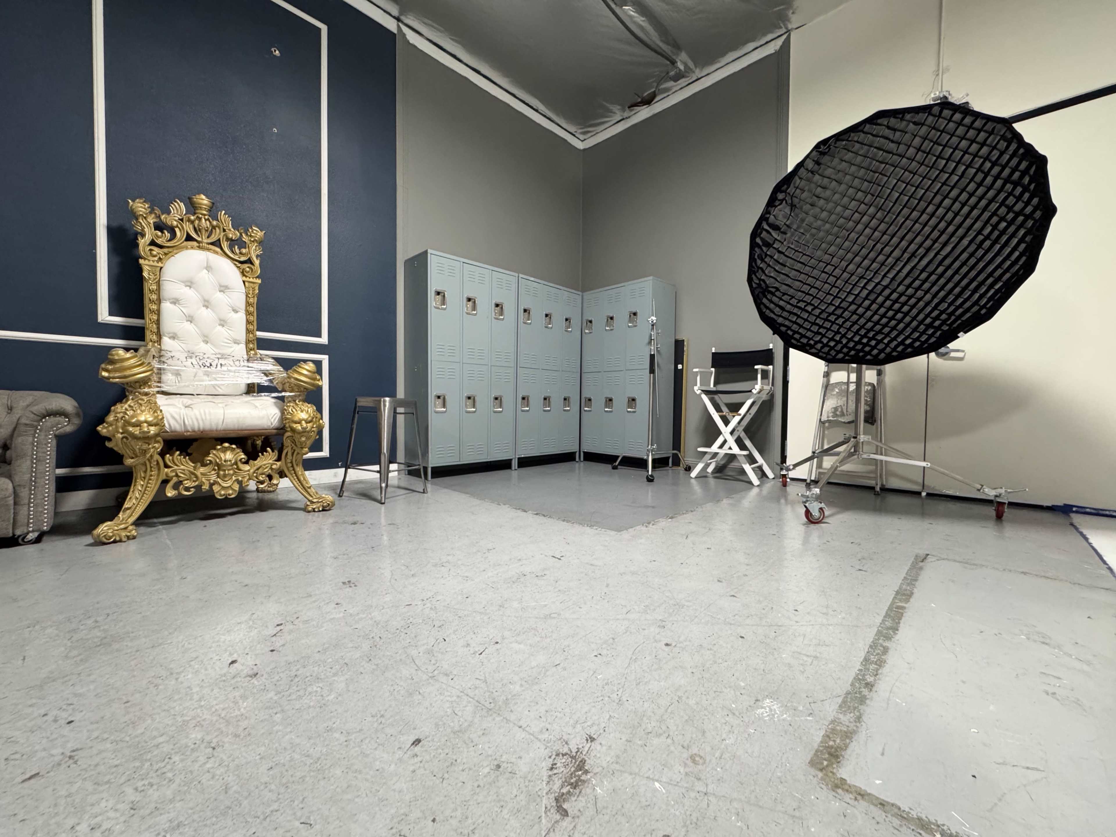Creative Space LV - Studio A Image in Charleston, Las Vegas, NV