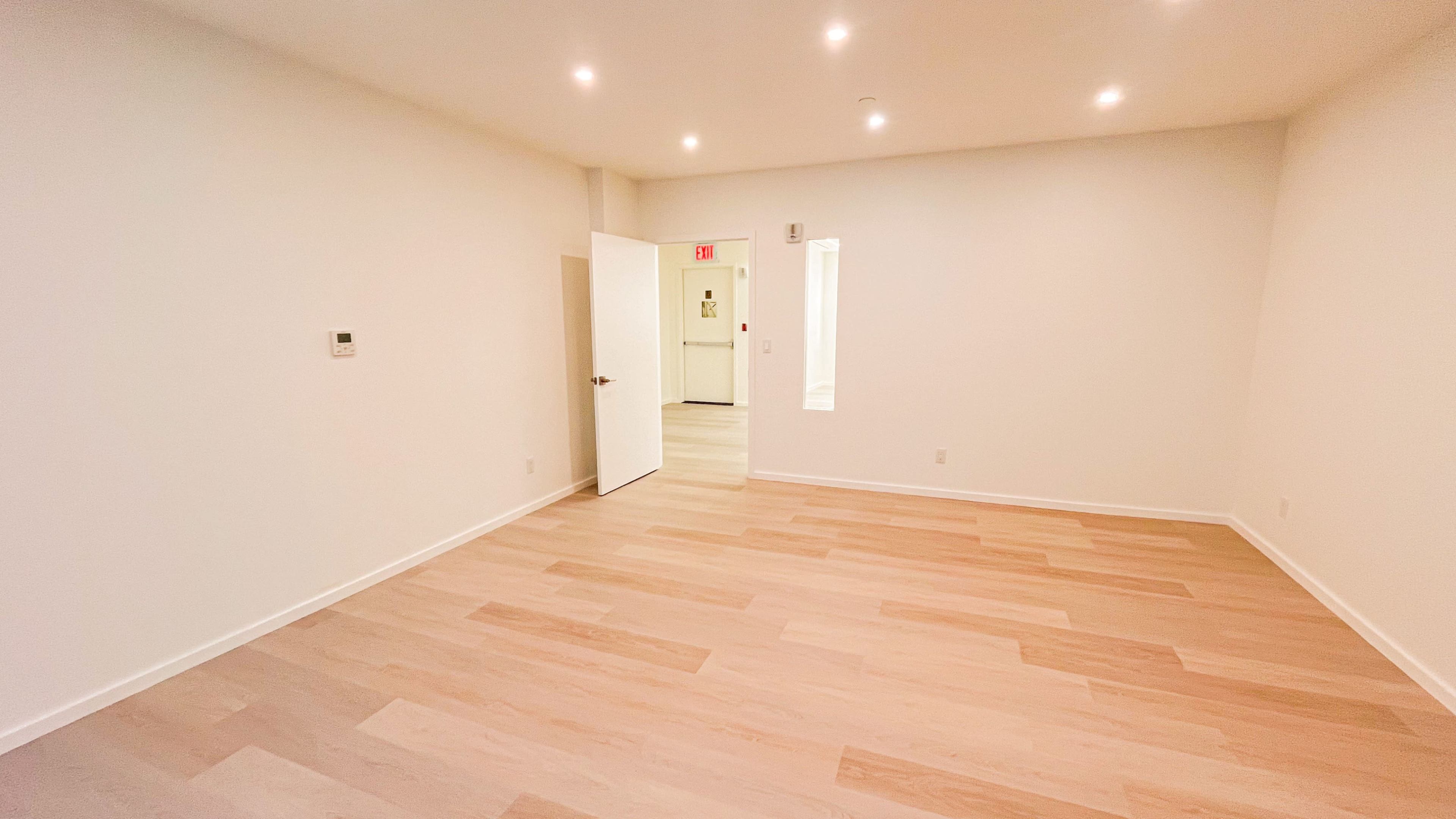 Meeting Room 5- in a Modern Versatile Event Space Image in Lower Manhattan, New York, NY