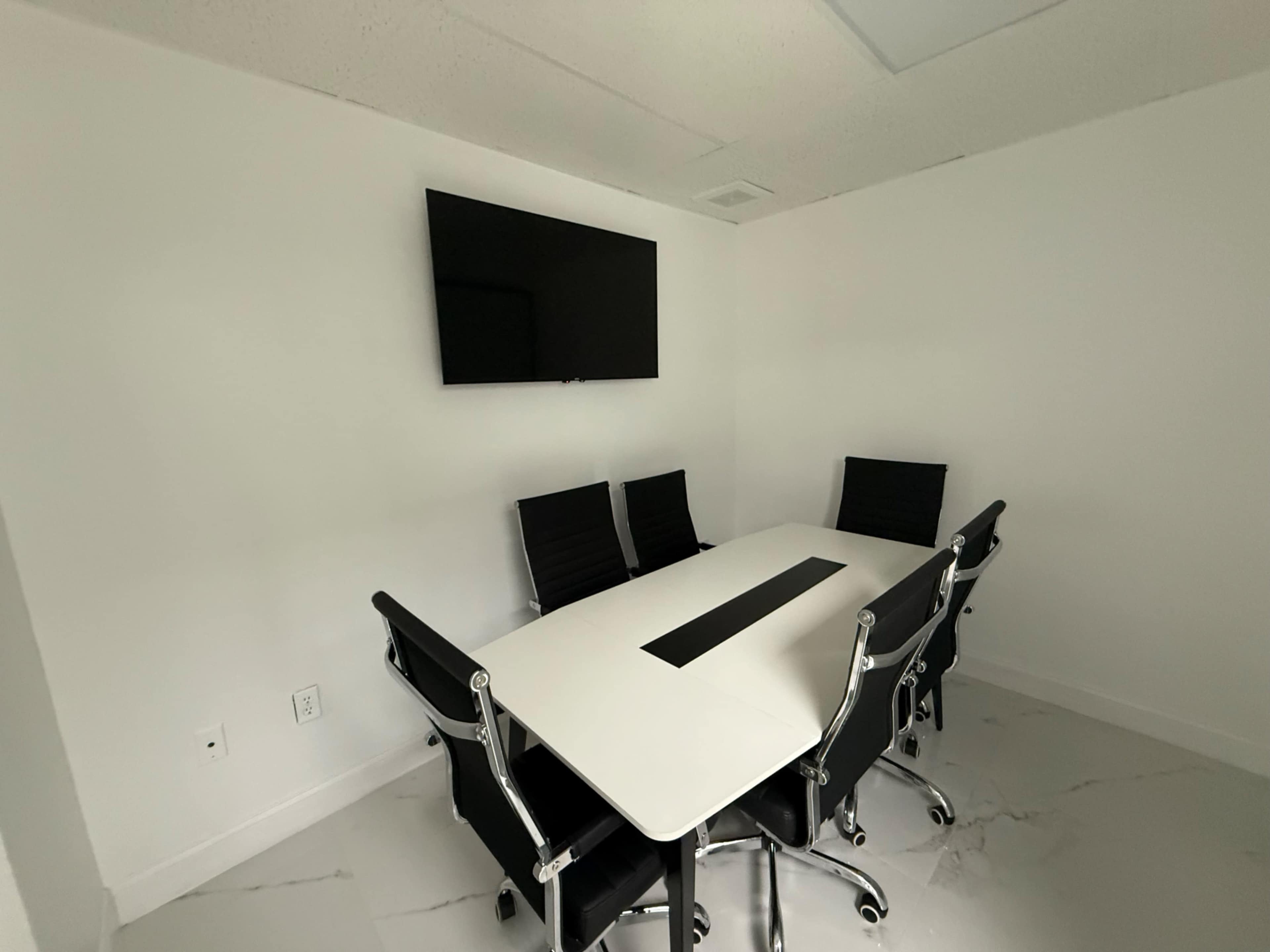 Modern Conference Room Image in Hialeah, Hialeah, FL