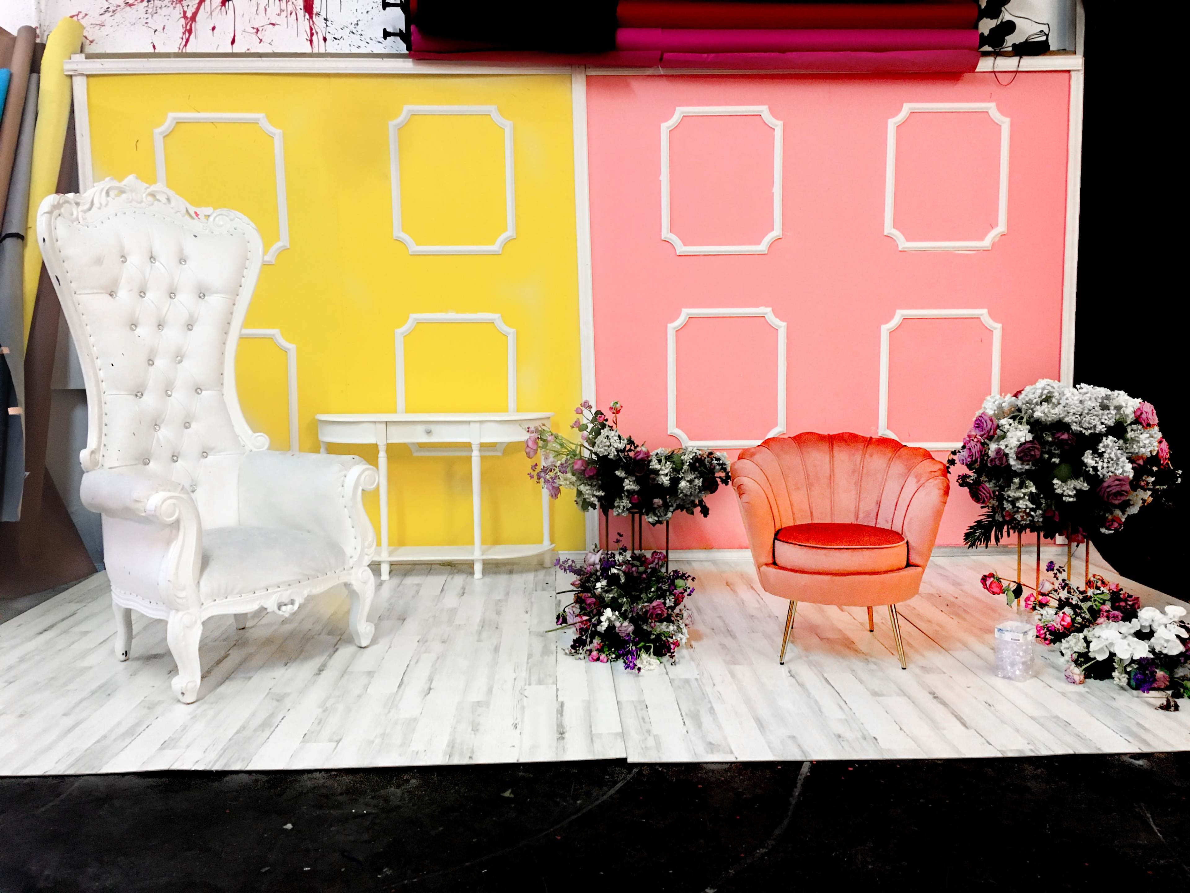 4500 sf photo and video studio Image in Lauderhill, fort lauderdale, FL