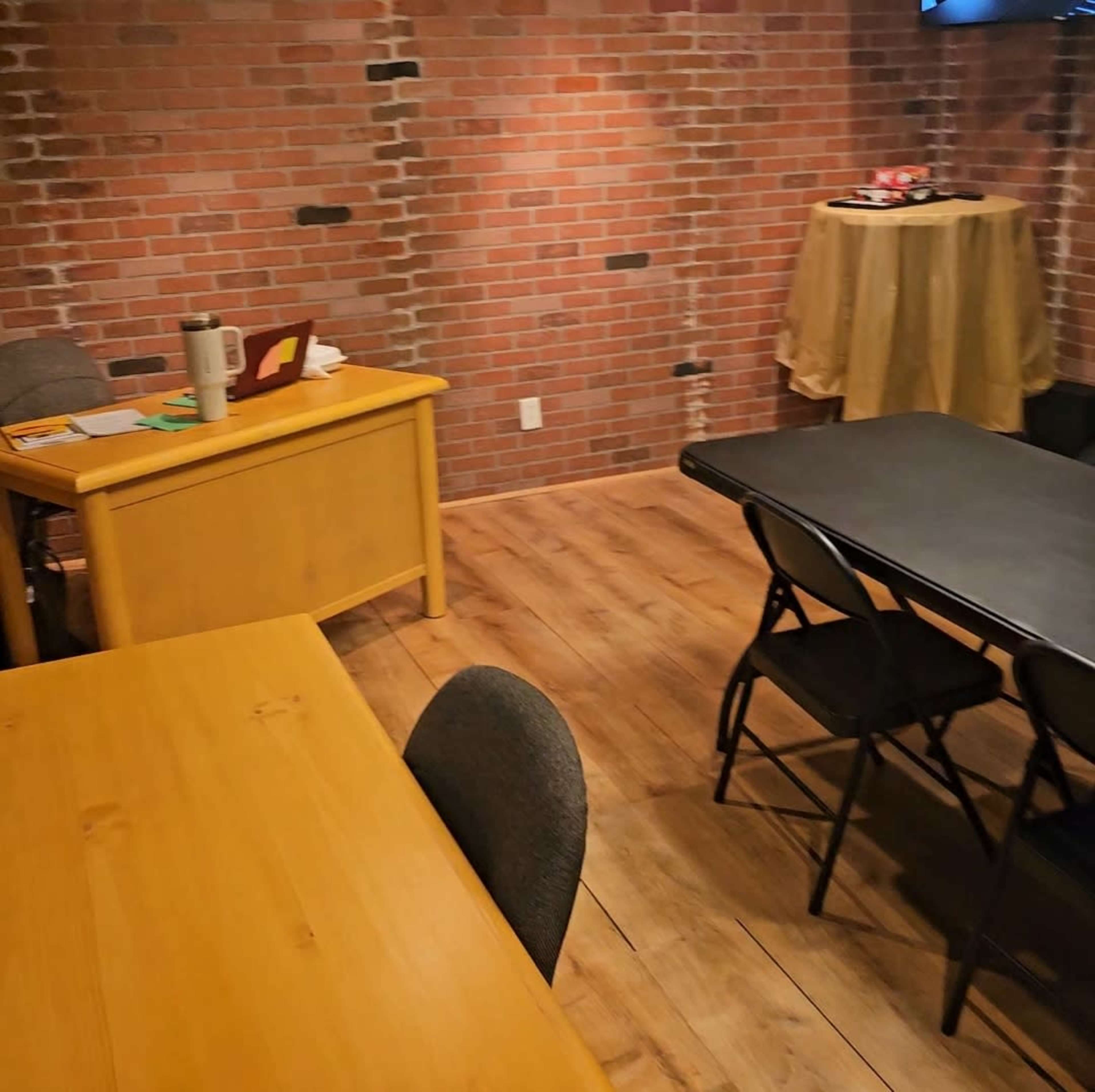 Her Healing Haus Business Lounge Image in , Lathrup Village, MI