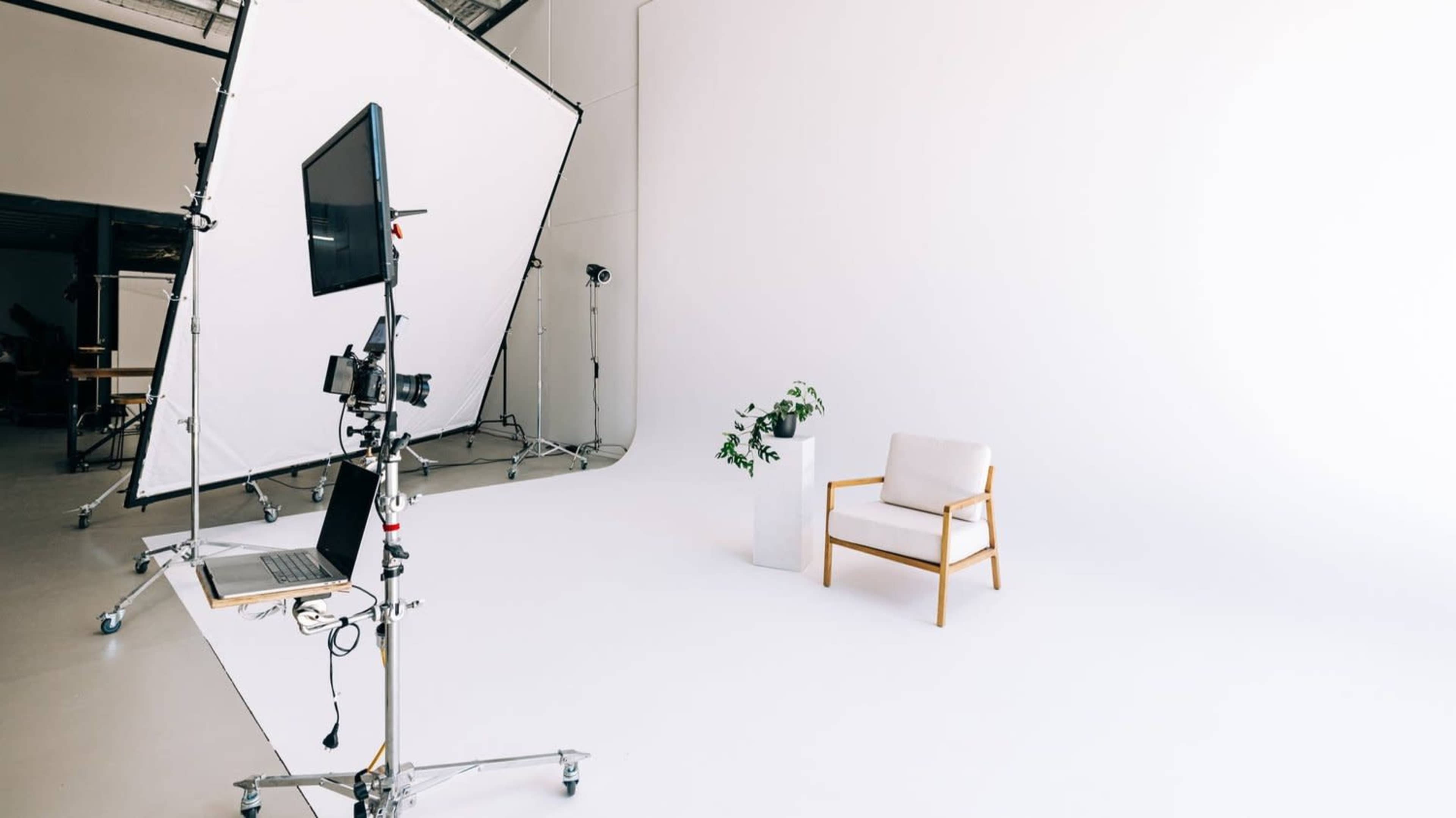 Newy Studio Image in Mayfield West, Mayfield West, NSW