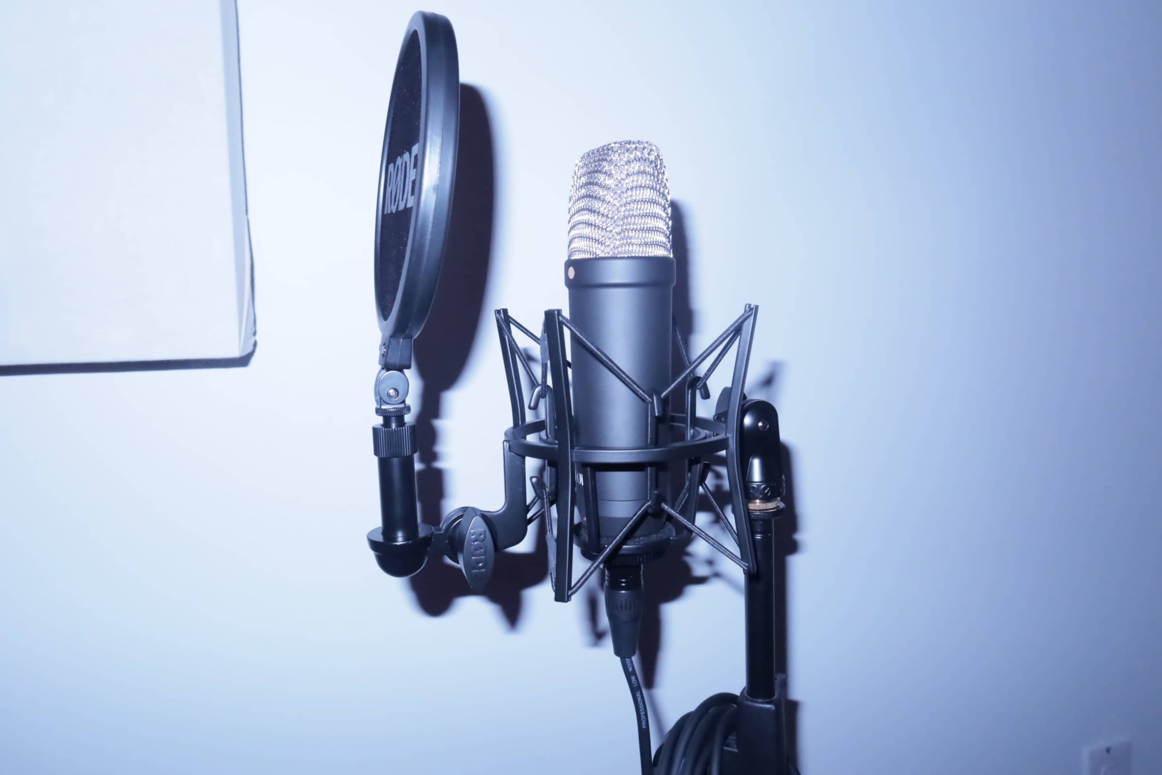 Music Recording Studio with Skyline View Image in Astoria, Long Island City, NY