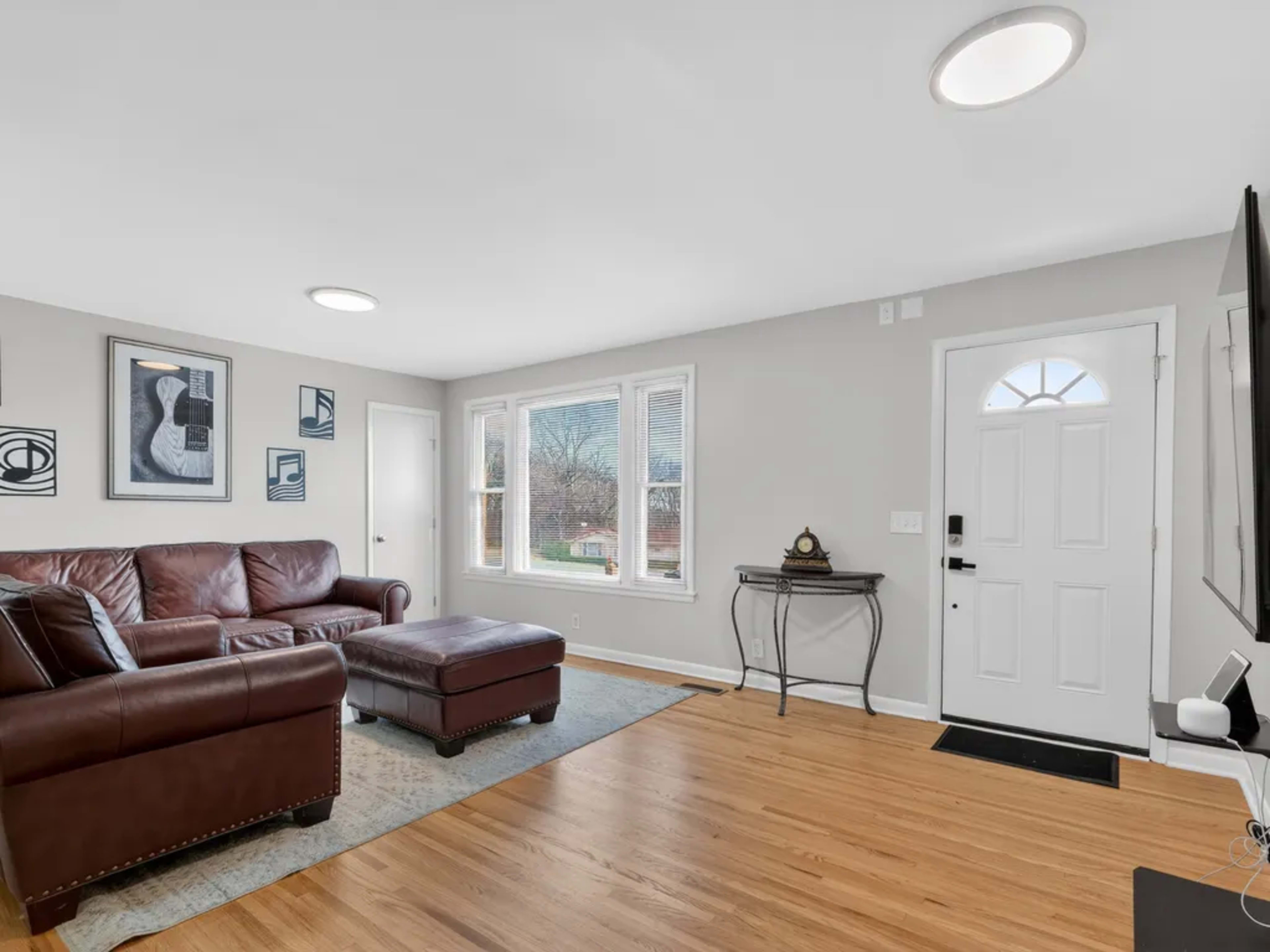 Private Estate Near Opry – Film, Music & Event Ready Image in Donelson, Nashville, TN