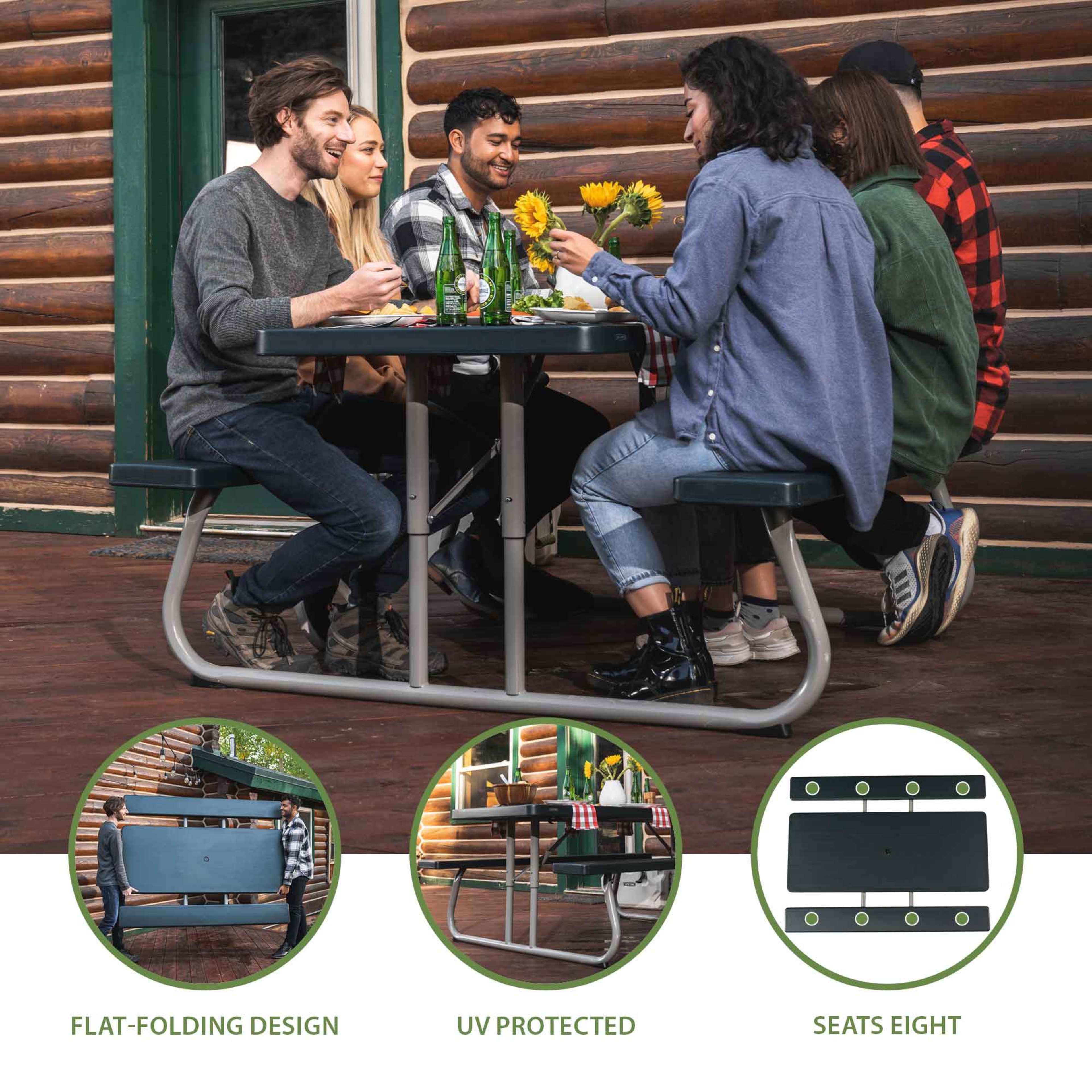Rustic log home outdoor deck Image in Summit Park, Park City, UT