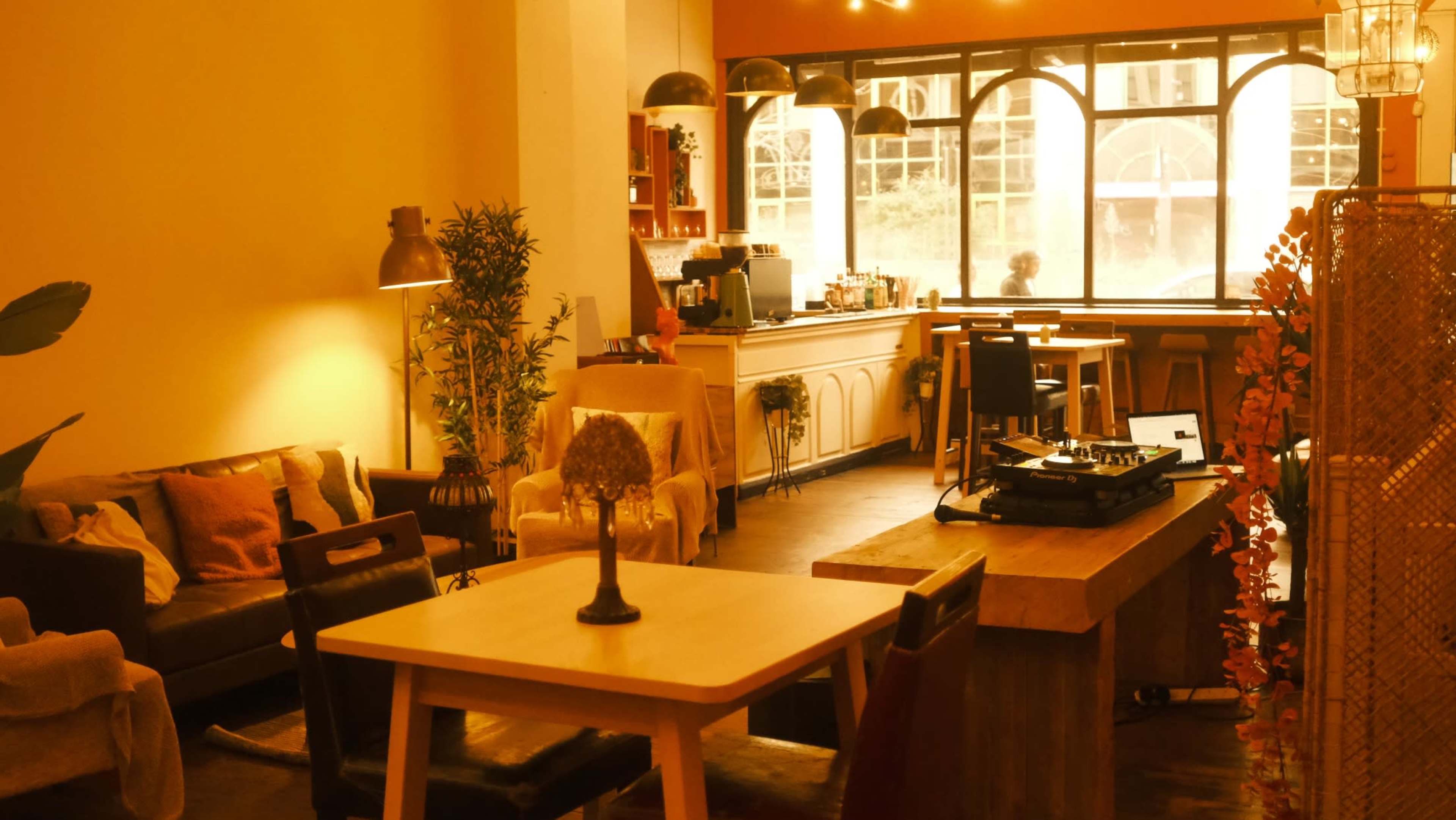 Cosy Creative Hub & Versatile Event Space Image in London, London, ENG