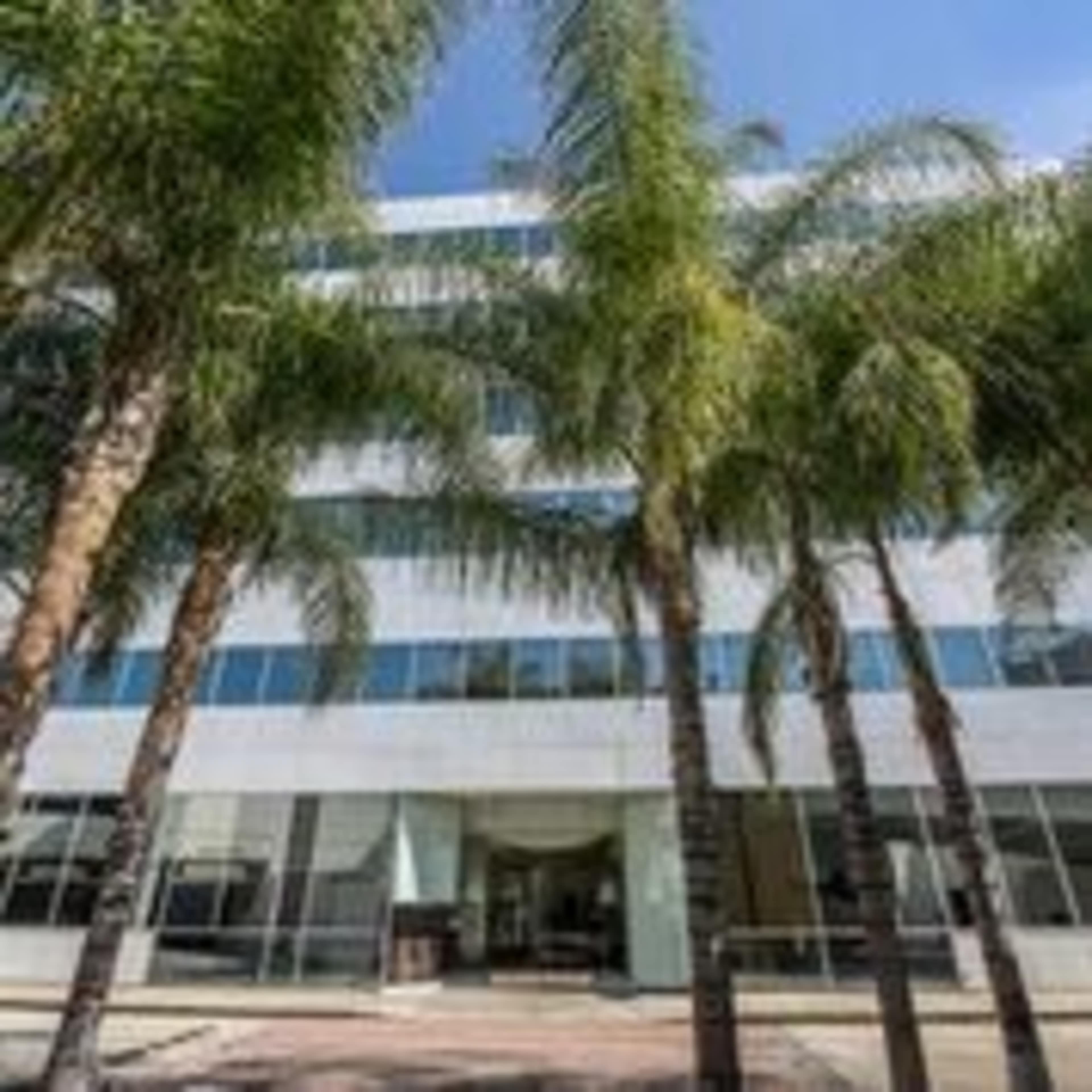 Medium Conference Room in Panorama City Image in Panorama City, Panorama City, CA