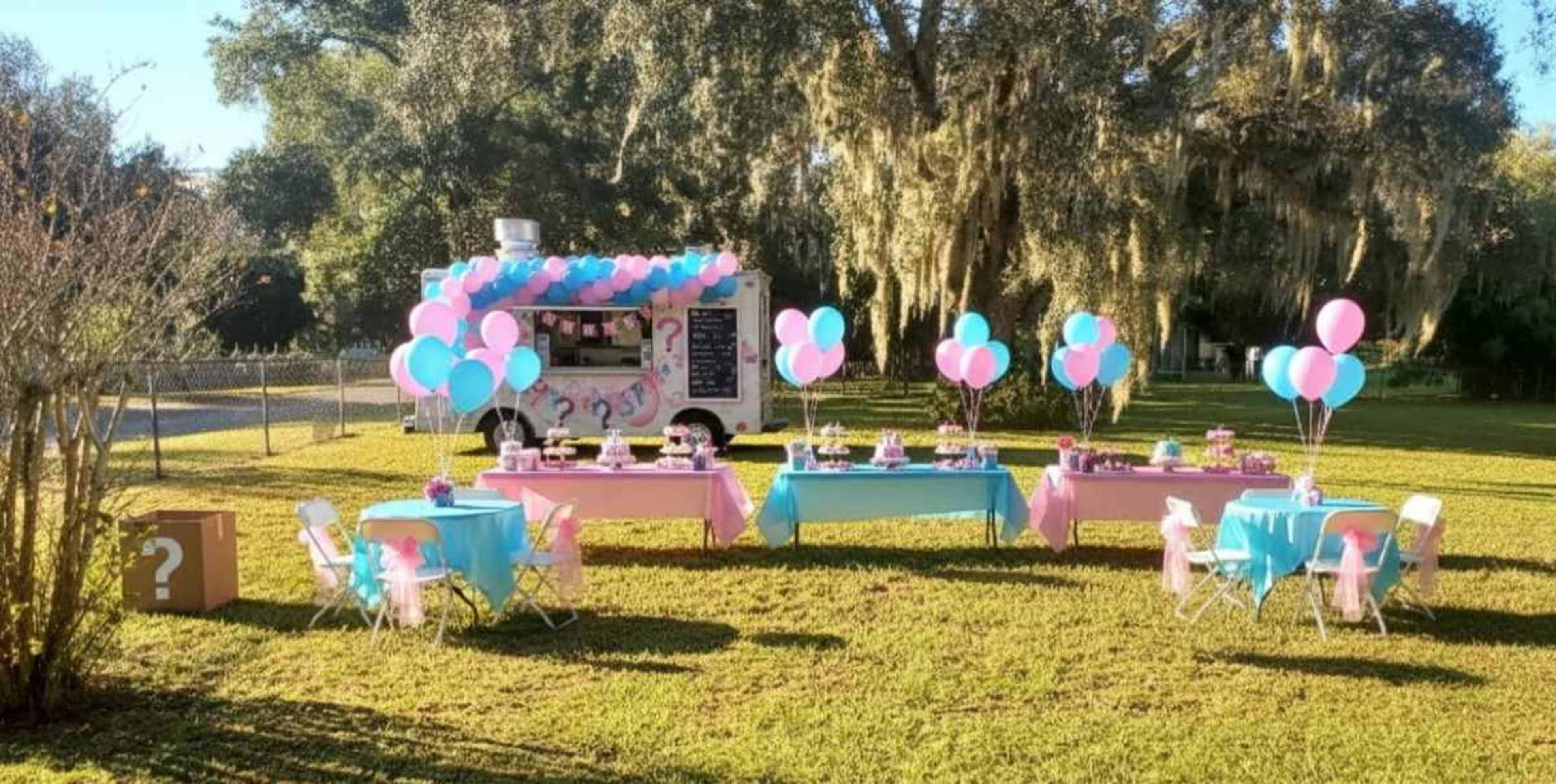 Versatile Outdoor Acres in Apopka – Where Parties and Memories Bloom Image in Apopka, Apopka, FL