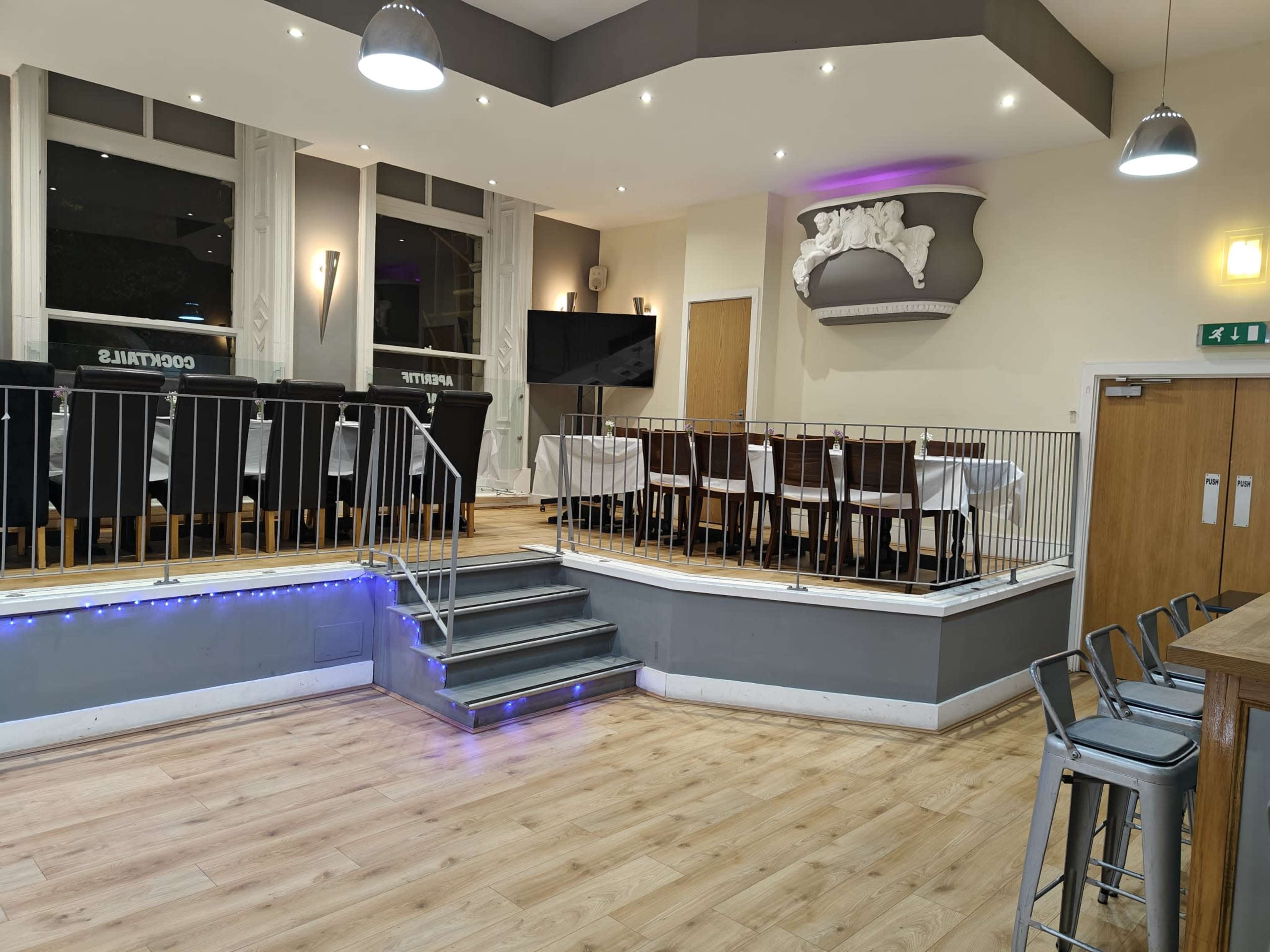 Private venue Image in City Centre, Cardiff, WLS