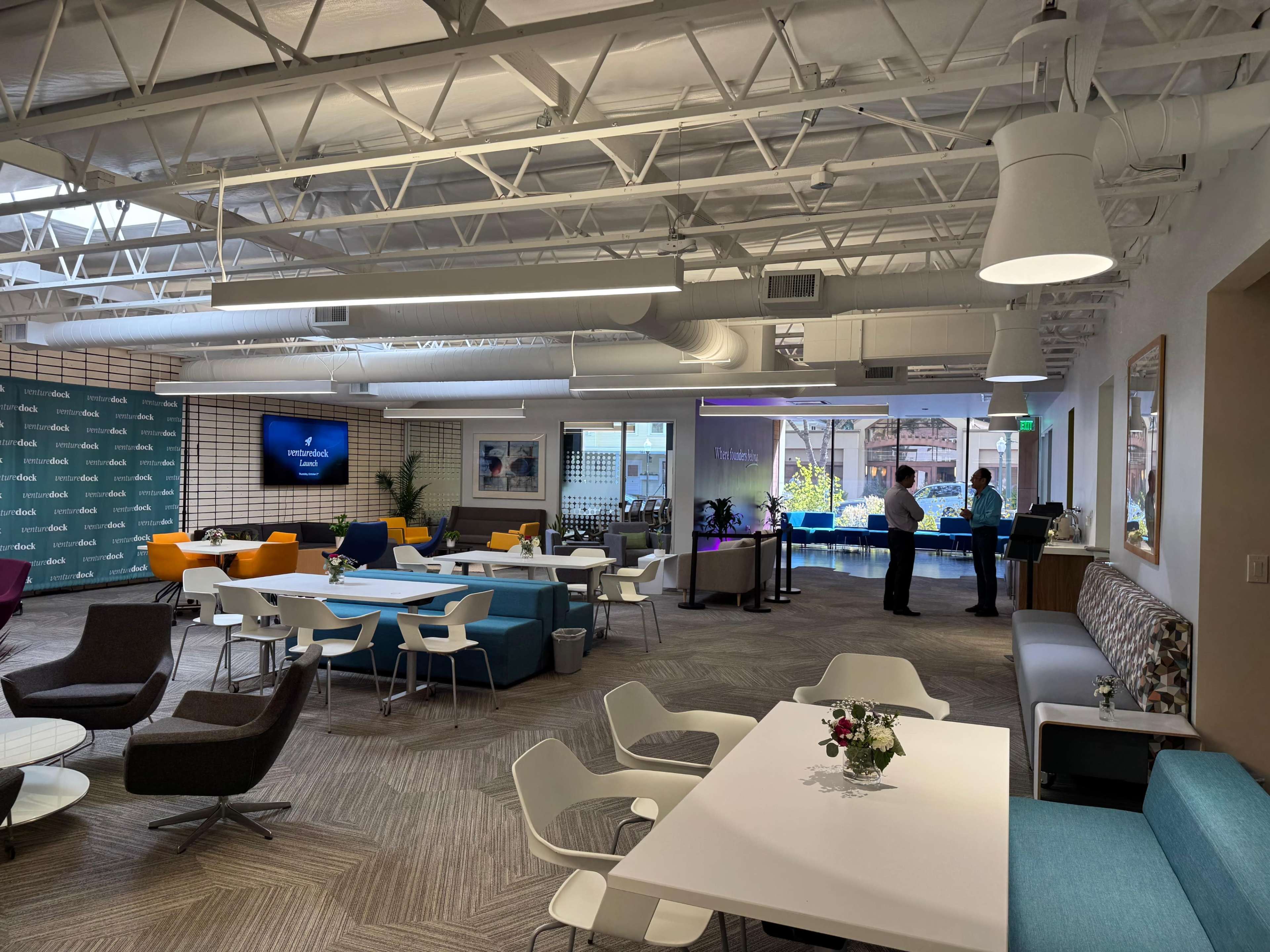 Premium Downtown Palo Alto Conference Room Image in Downtown North, Palo Alto, CA