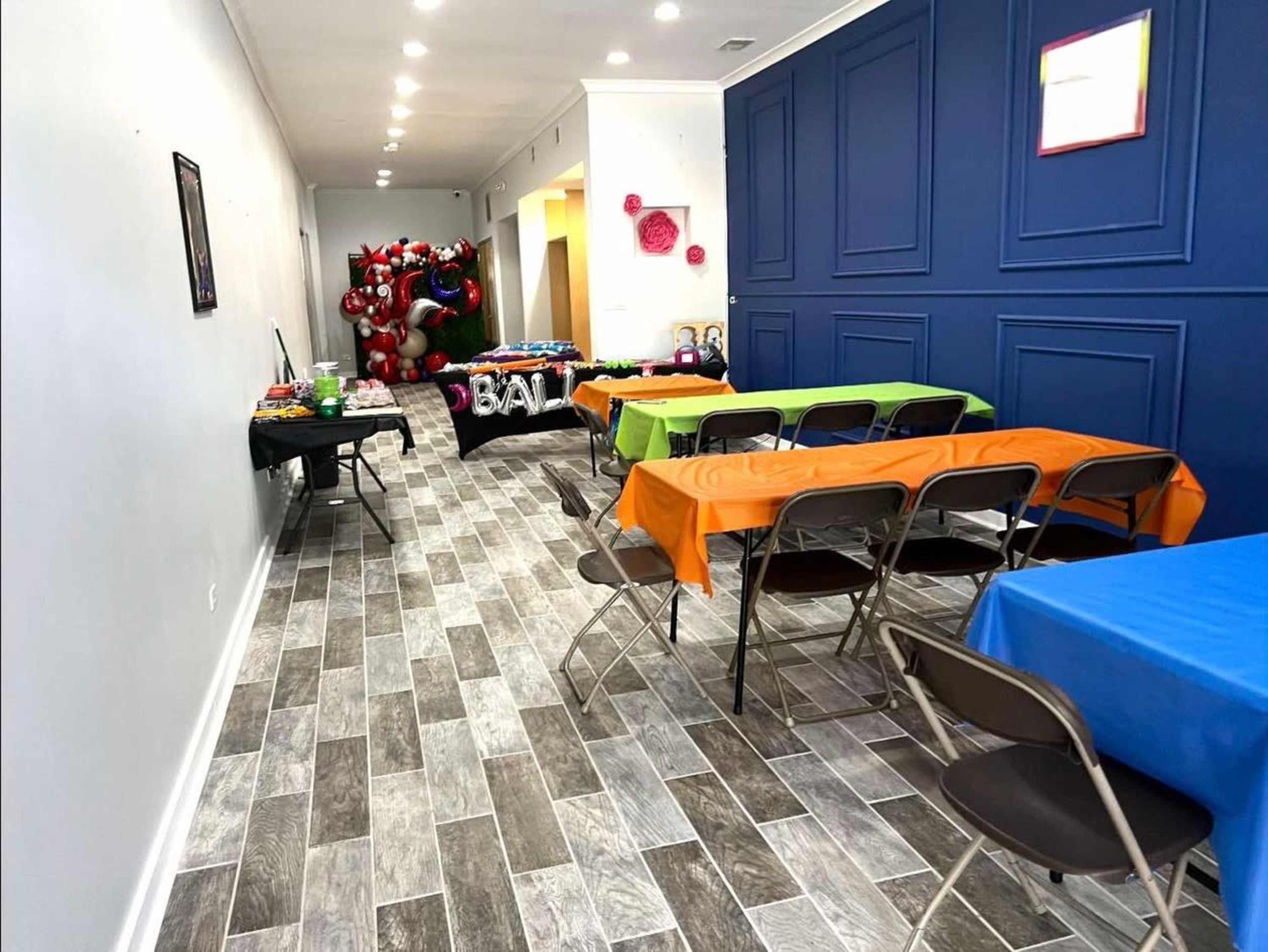 Boutique Event Space 25ct capacity Image in Bloom Township, Homewood, IL