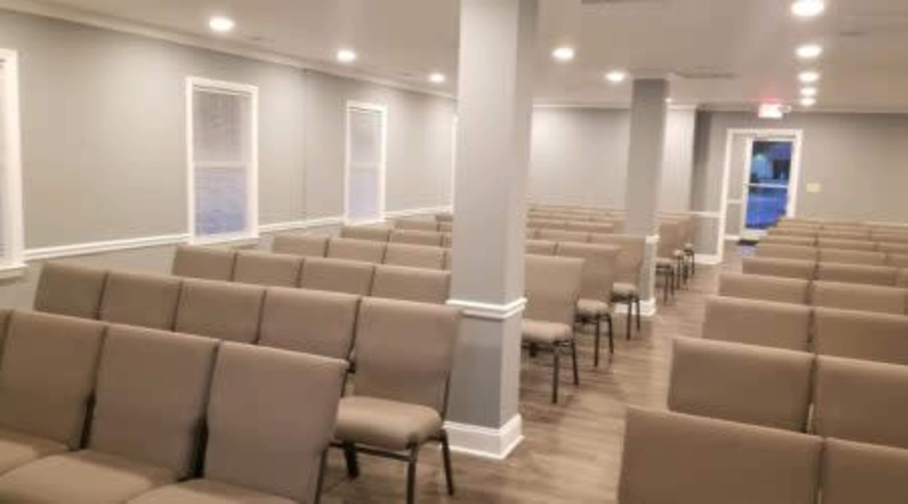 Prime location, 8 minutes from downtown Raleigh NC Image in Garner, Garner, NC