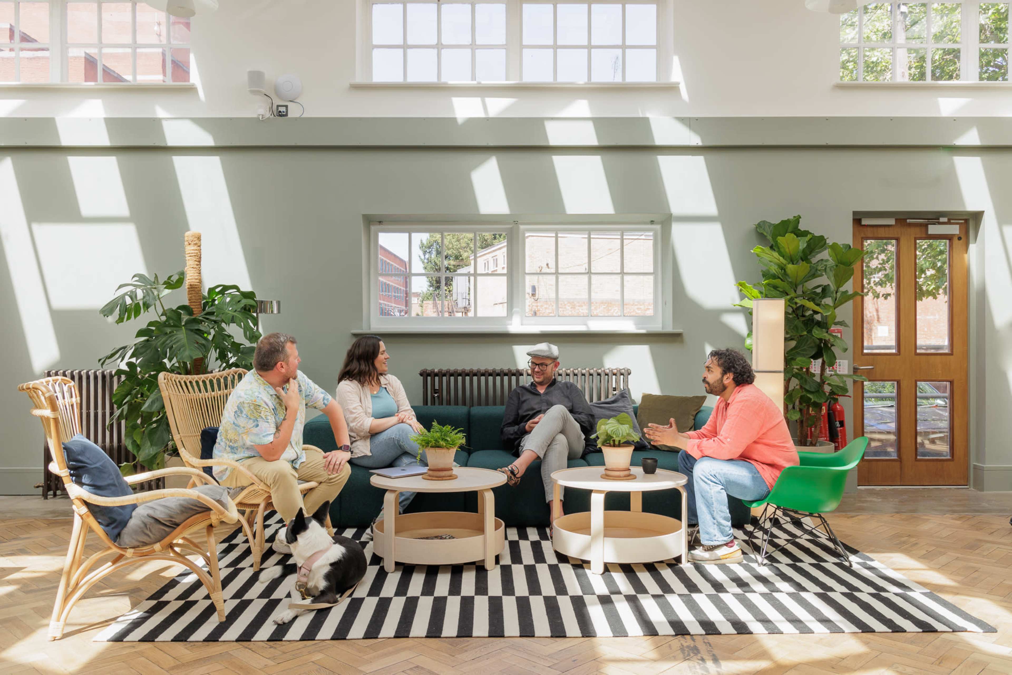 The Reading Room Image in High Wycombe, High Wycombe, ENG