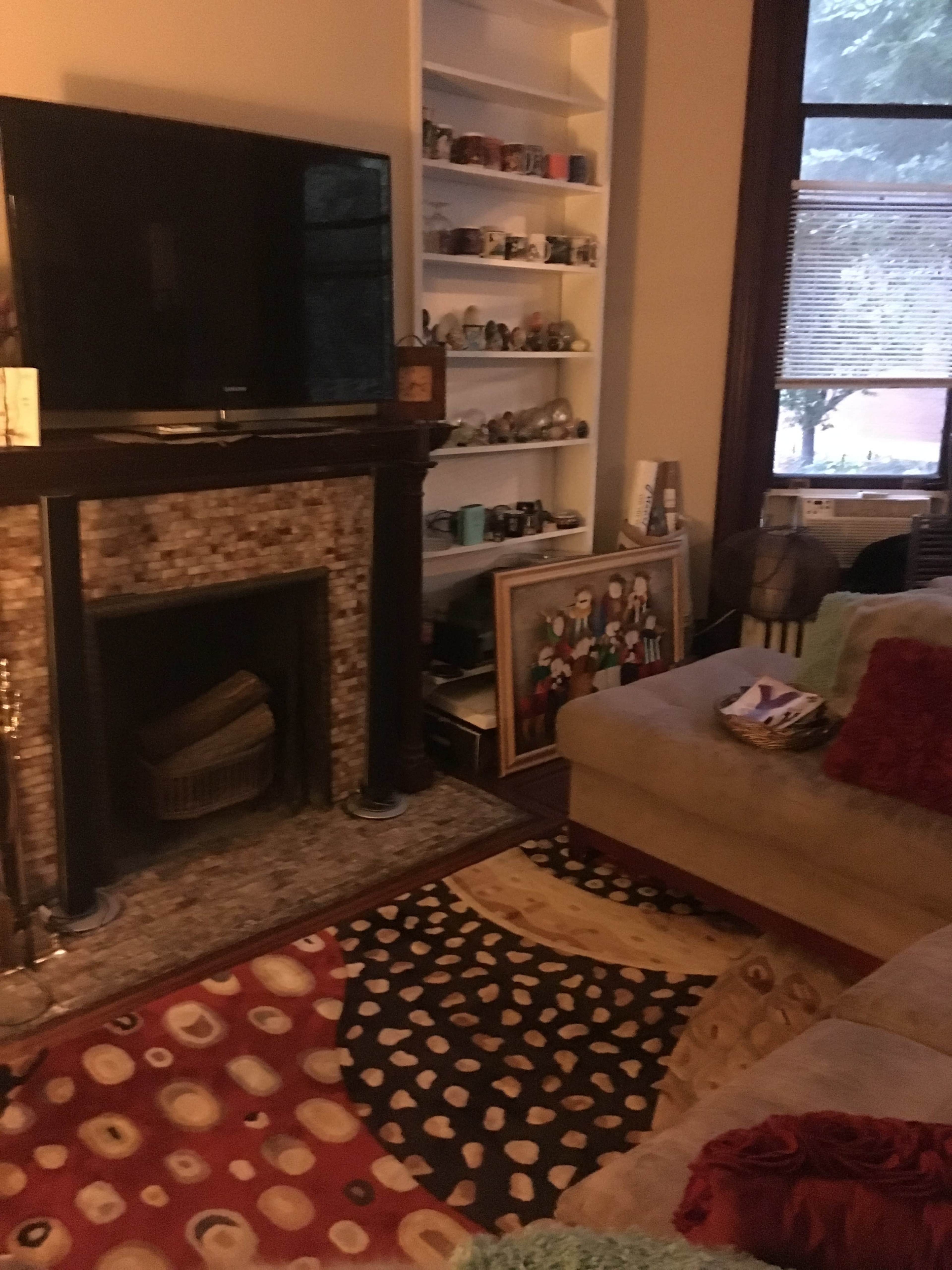 Gorgeous Apartment with Vintage Details Image in Near North Side, Chicago, IL