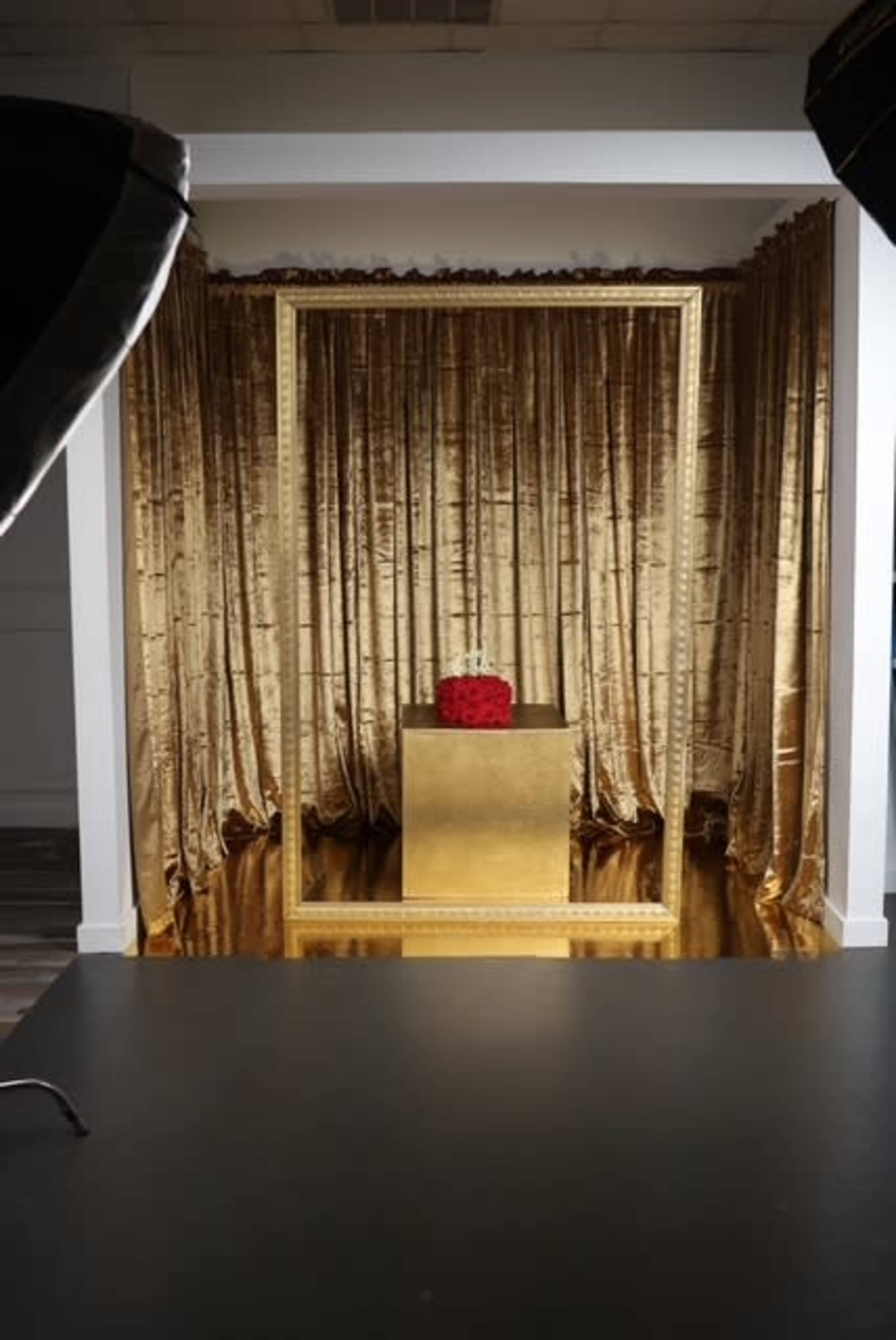 Photography Studio with Cyclorama Wall Image in Marlow Heights, Temple Hills, MD