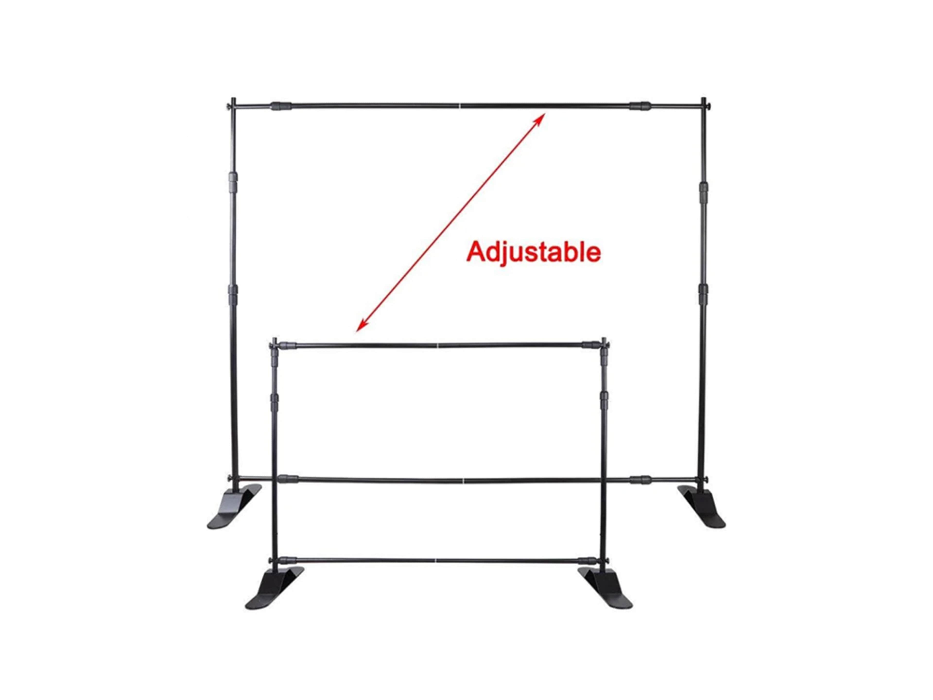 Backdrop stand (8x10)