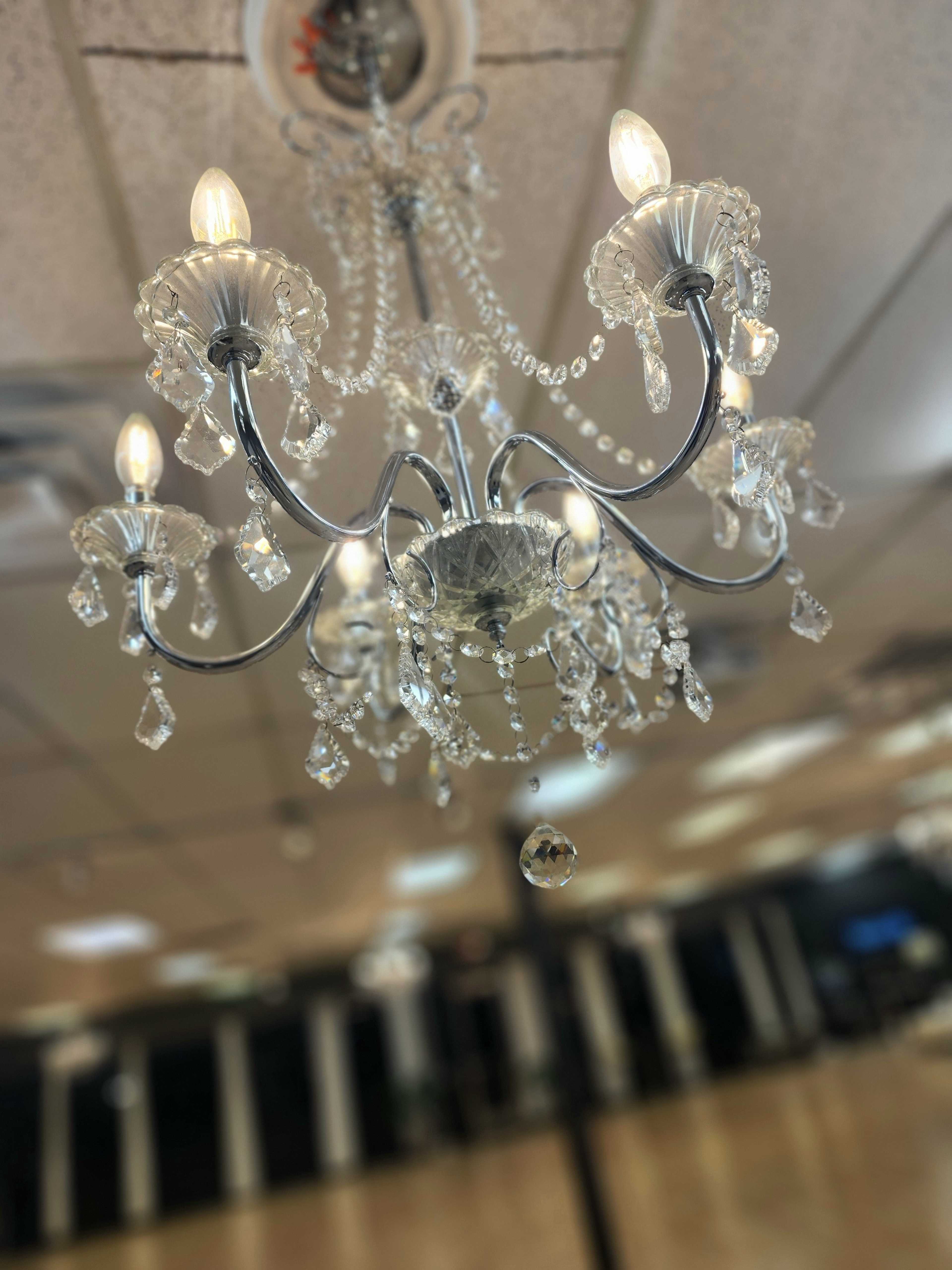 Upscale Dance Studio & Elegant Event Venue | Open Layout, Pro Sound, Ample Parking | Woodlands/Spring Area Image in Houston, Spring, TX