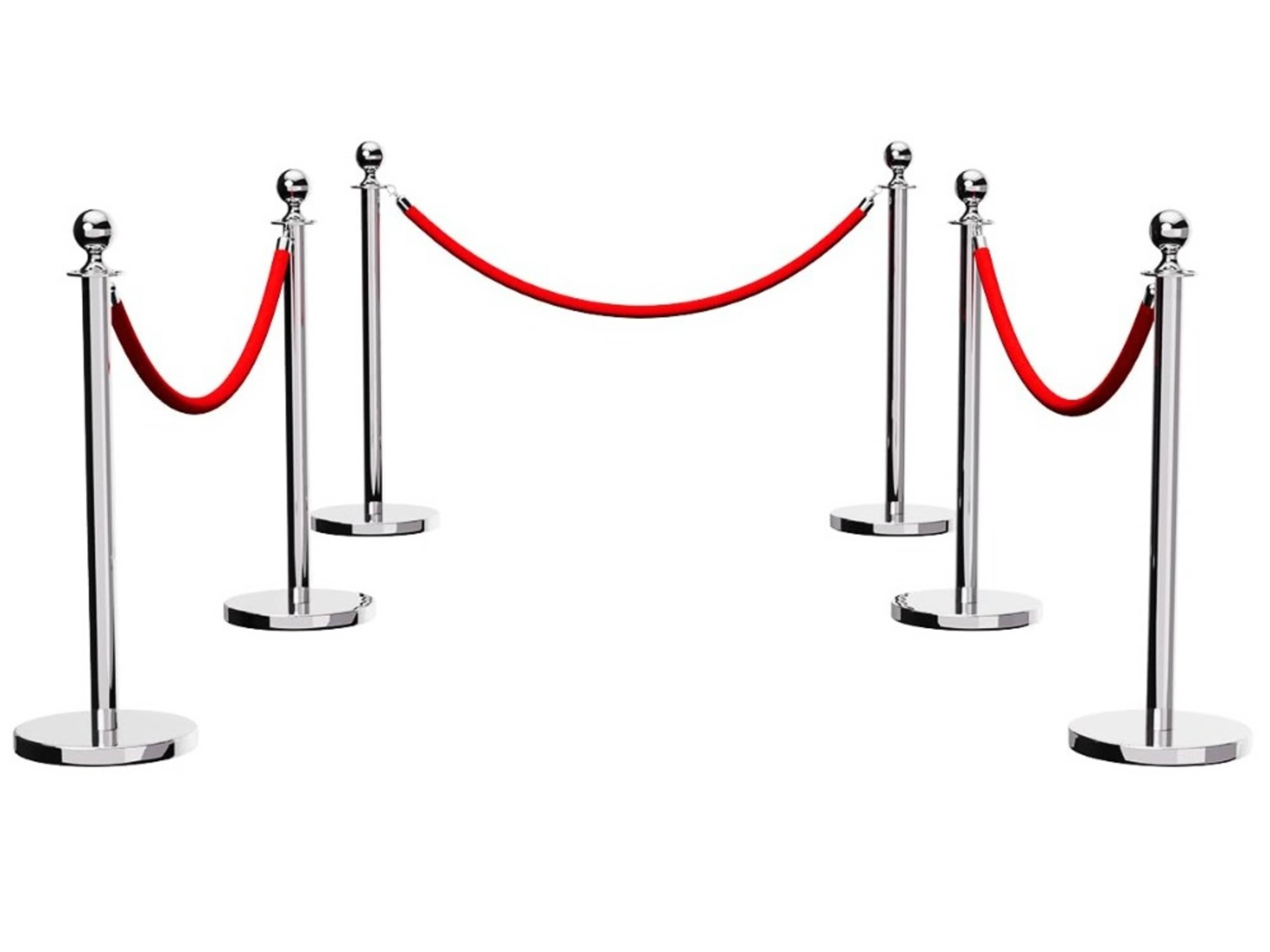 Velvet Ropes 2