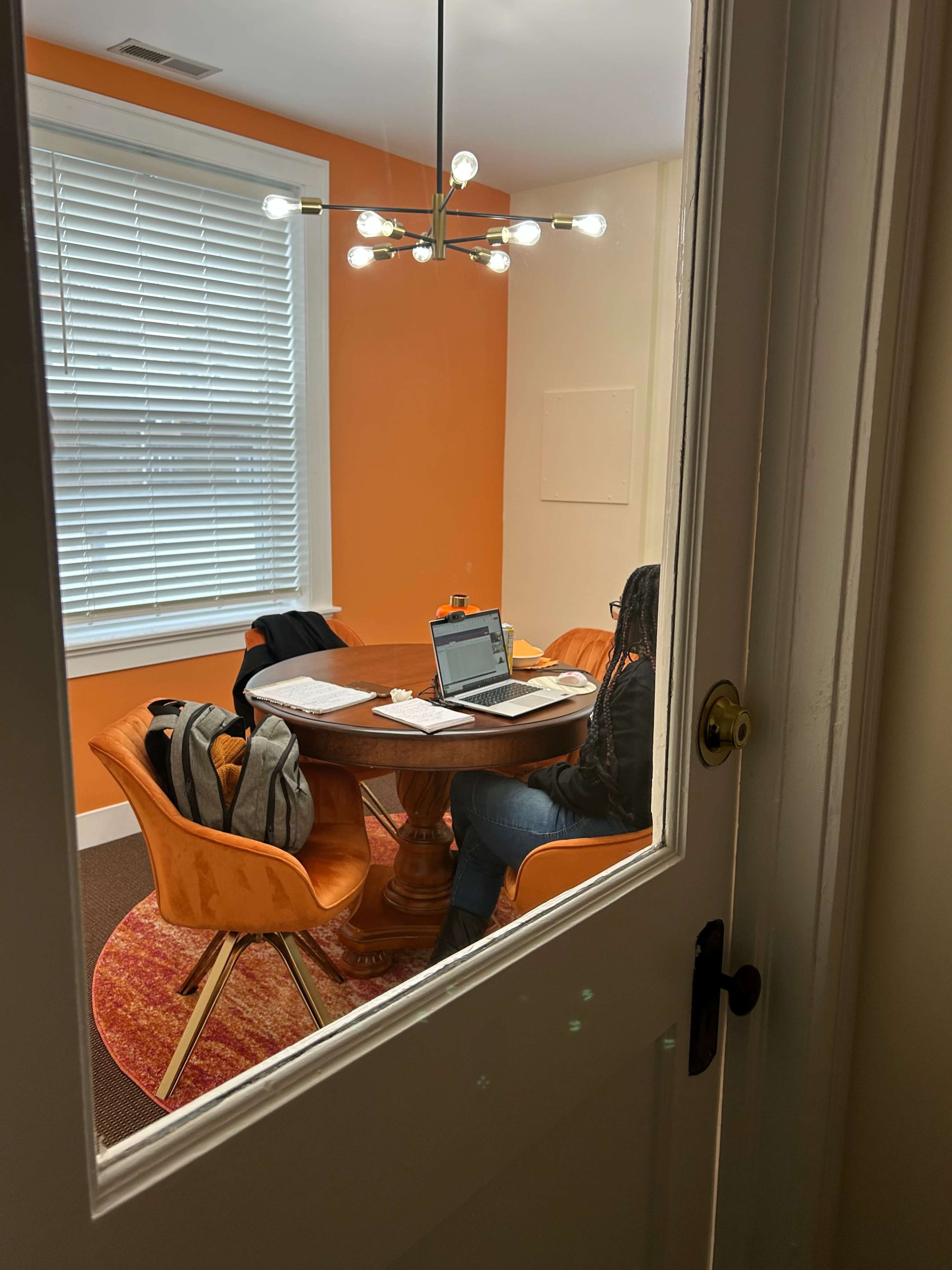Chicago Southside's Only Multi-purpose/Co-working Space Image in East Beverly, Chicago, IL