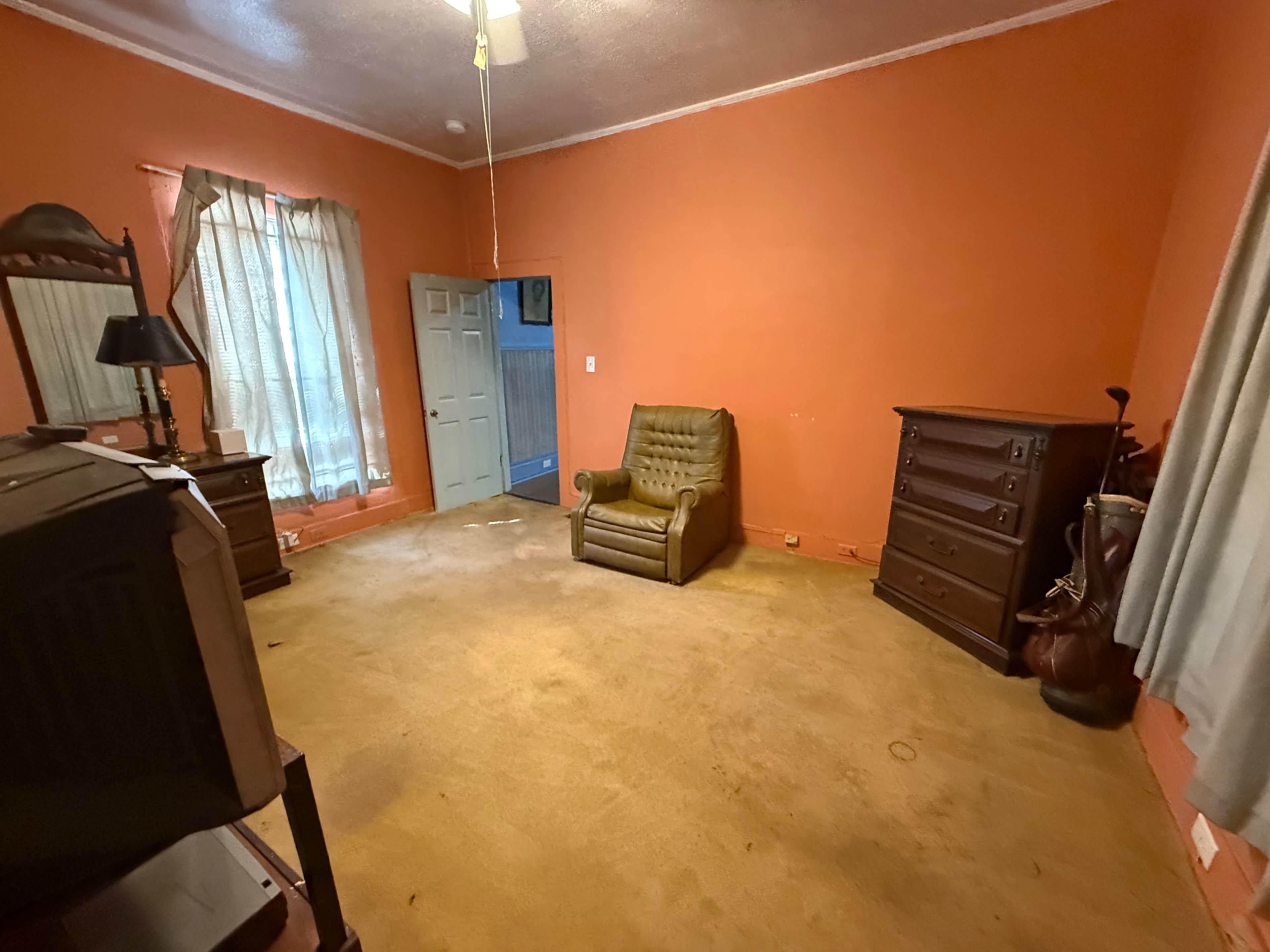 SPOT B “ Charming 1920s Home in Historic West Atlanta” Image in English Avenue, atlanta, GA