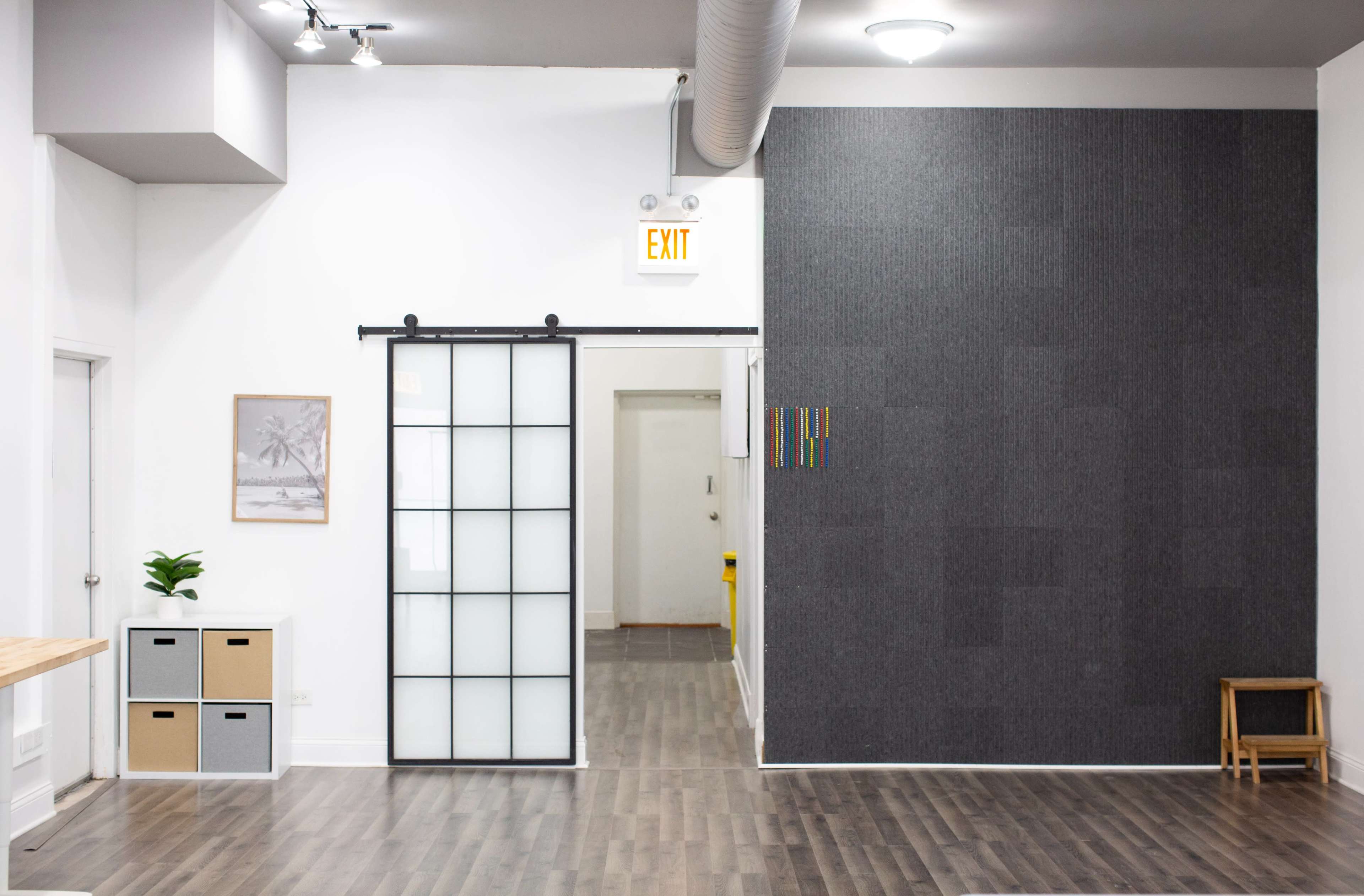 Bright BYOB Space in Bucktown with Lots of Included Add-Ons Image in Bucktown, Chicago, IL