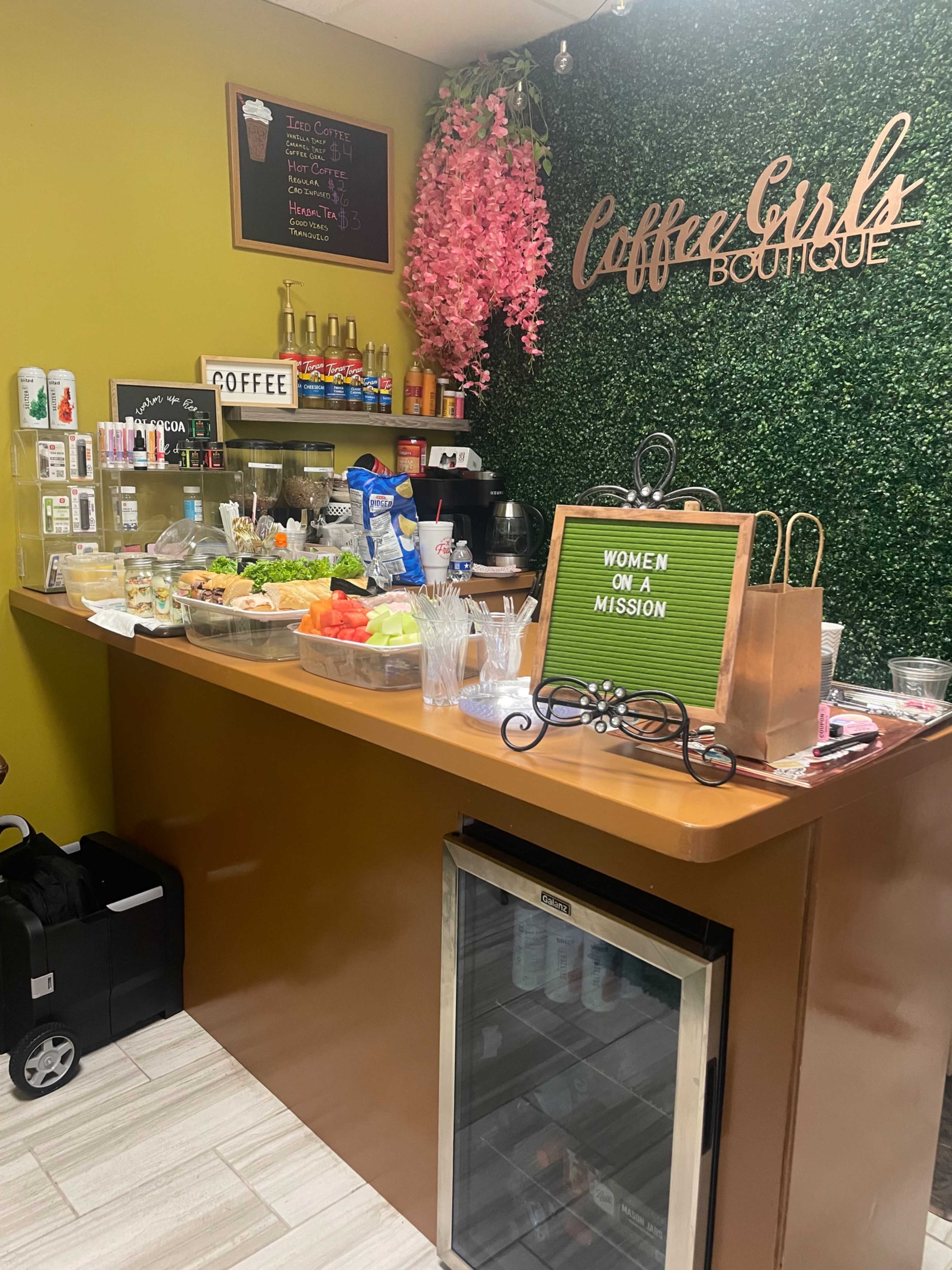 Elegant and unique event space in North Houston Image in , Houston, TX