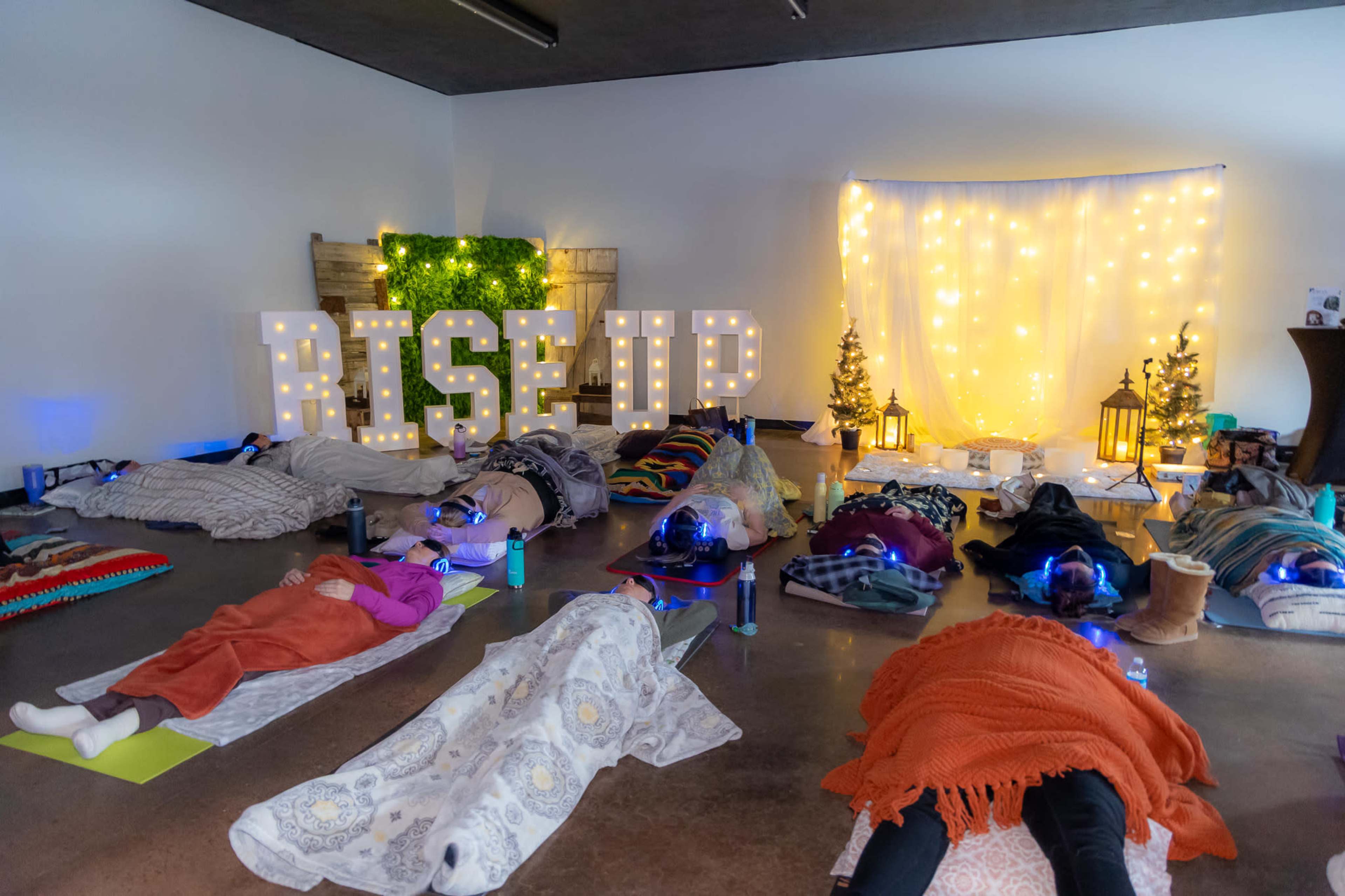 Versatile 3,000 sq. ft. Event Space in Green Bay – Perfect for Celebrations & Corporate Gatherings Image in Howard, Green Bay, WI