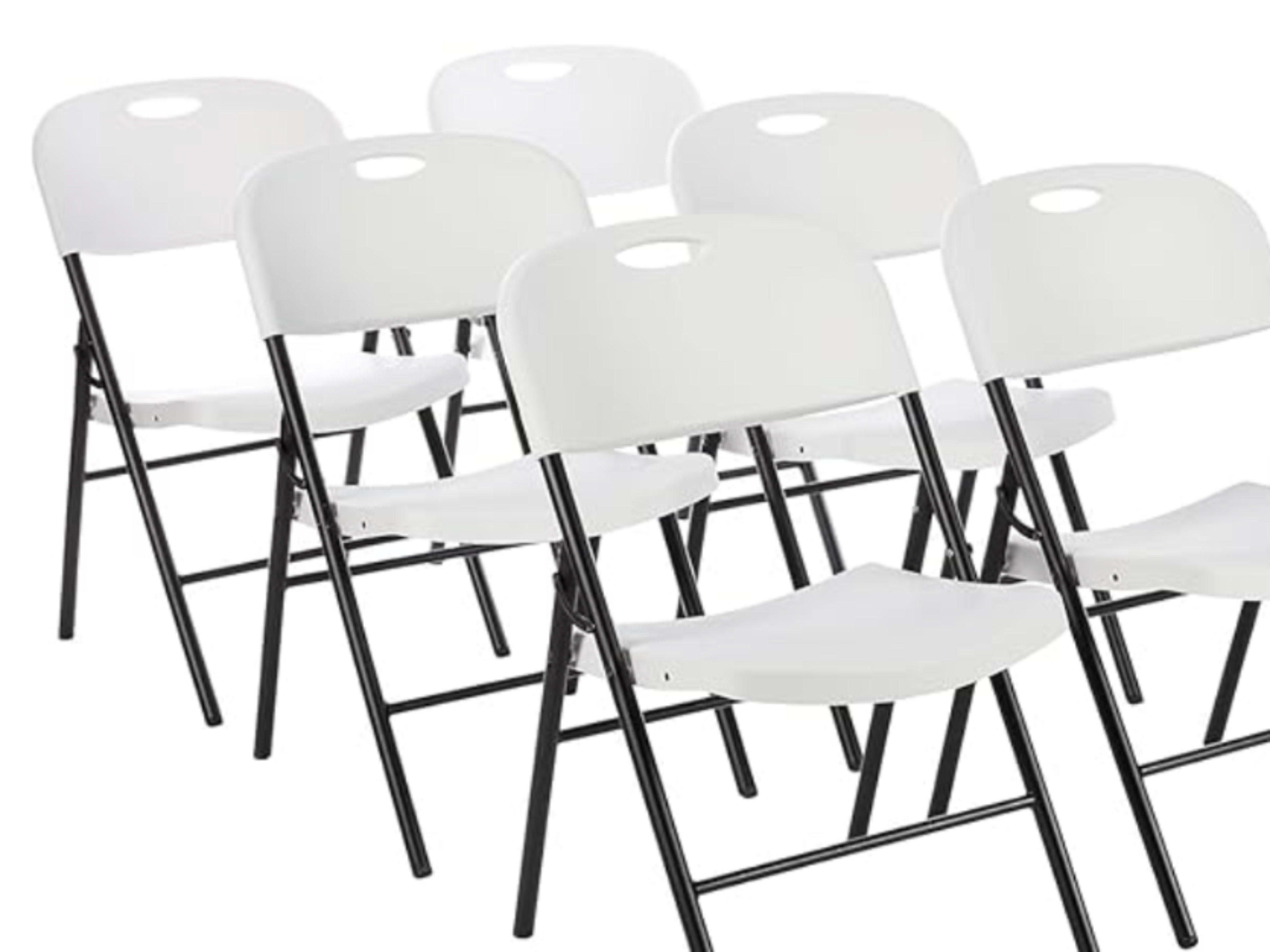 Foldable Chairs 