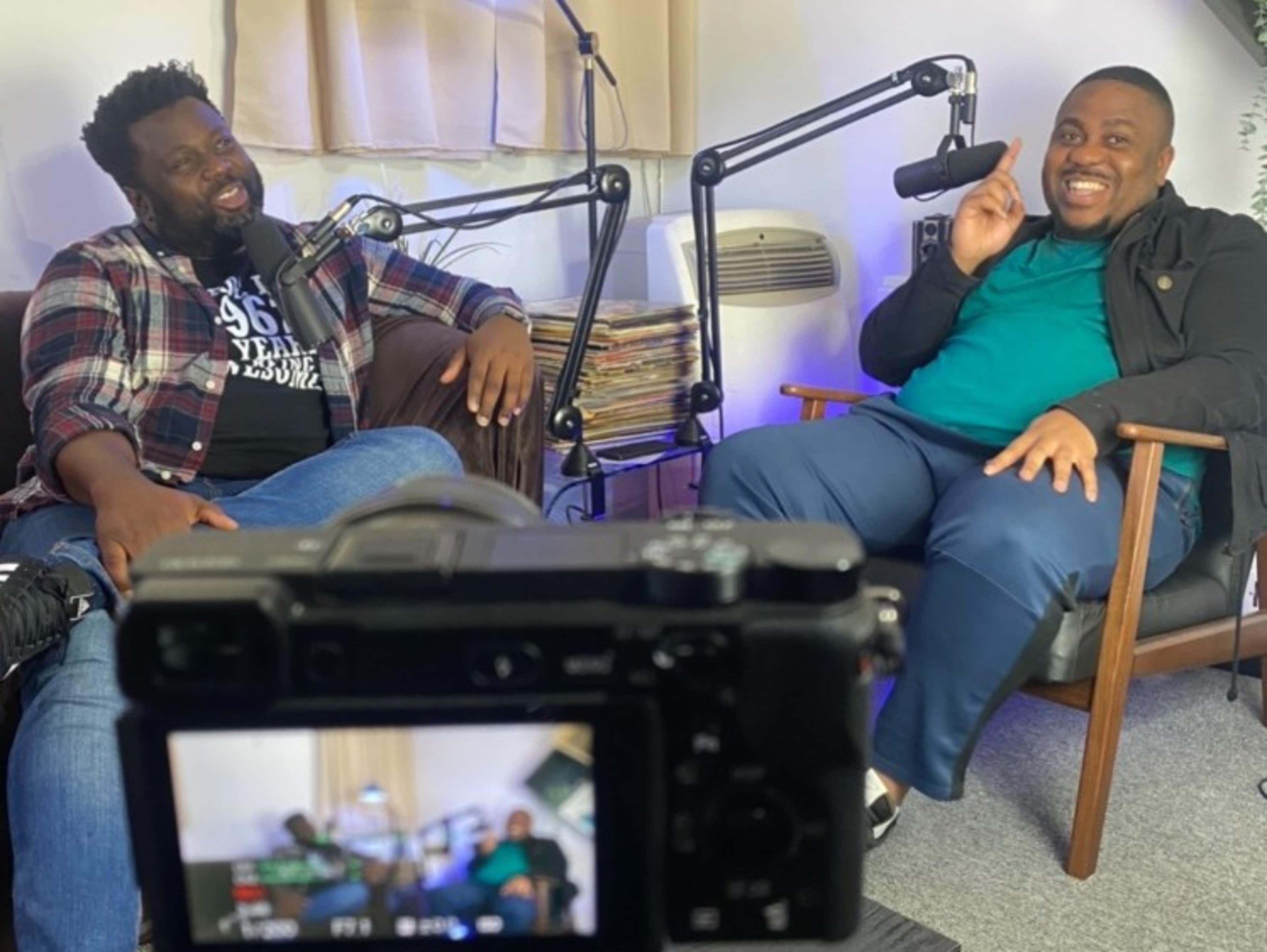 Video Recording (1 X 4K Camera)