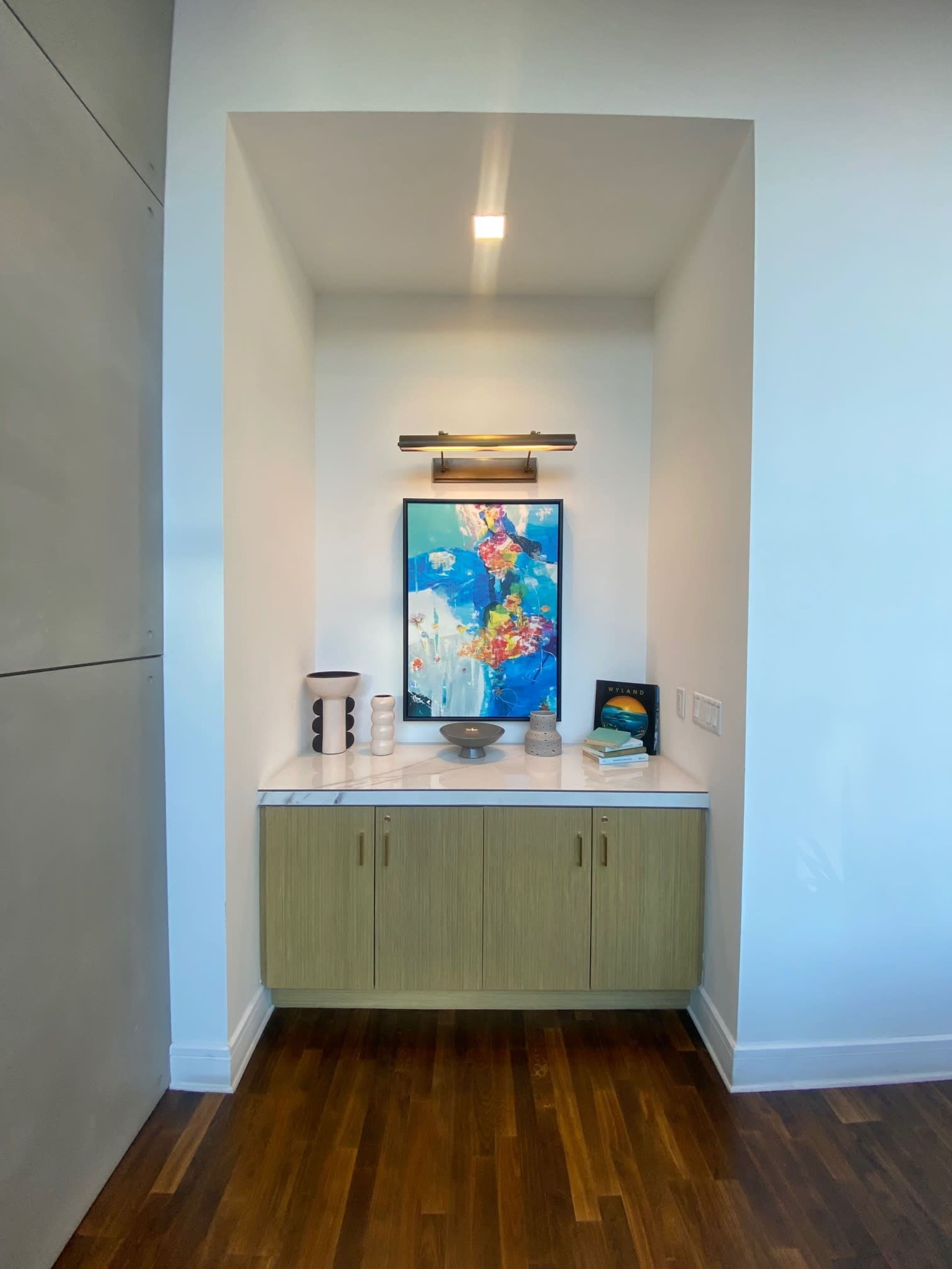 Downtown Conference Room with views of Footprint Center Image in Central City, Phoenix, AZ