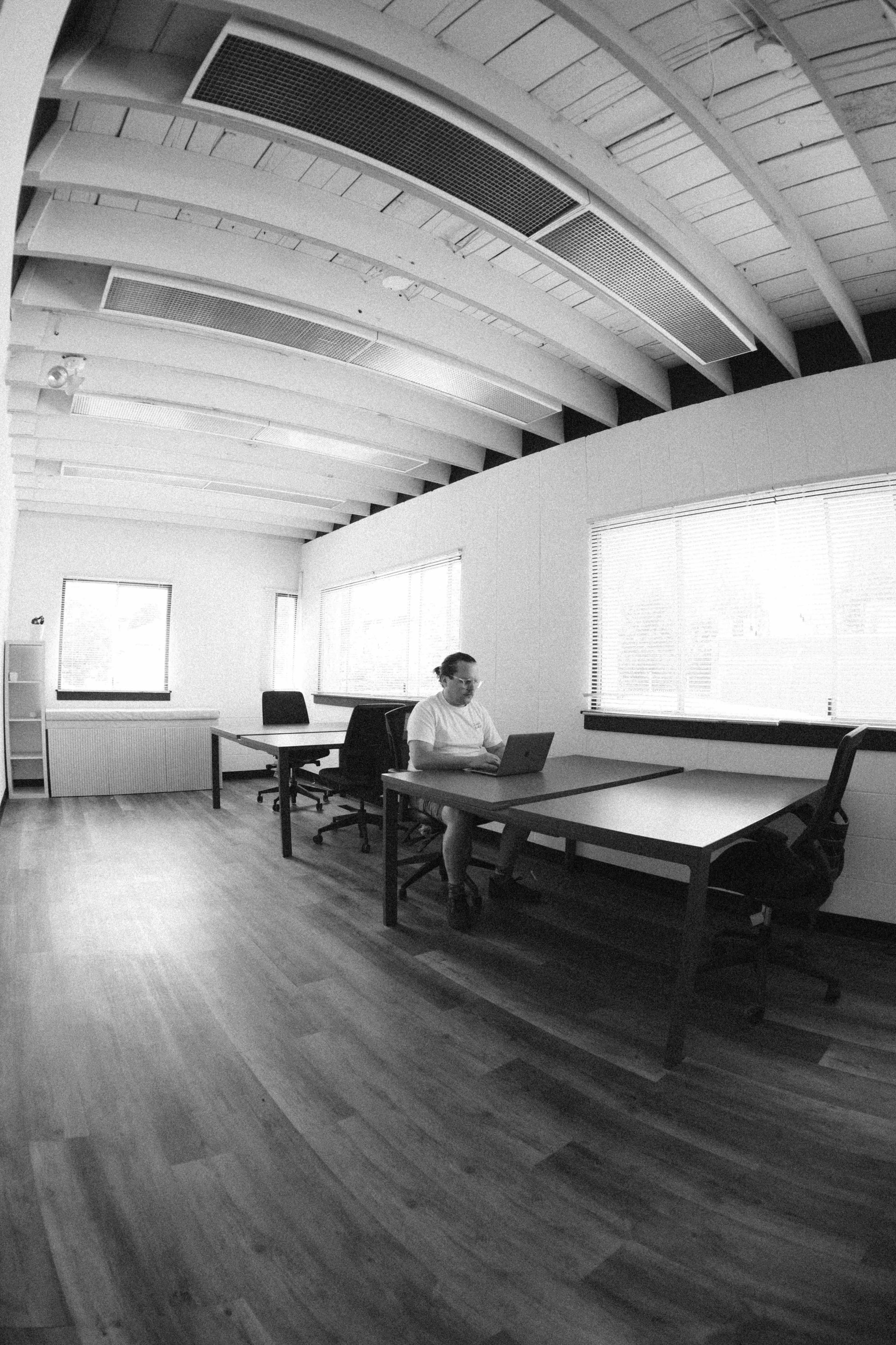 Cozy Production Office, Boardroom & Kitchen Image in Grandview-Woodland, VANCOUVER, BC