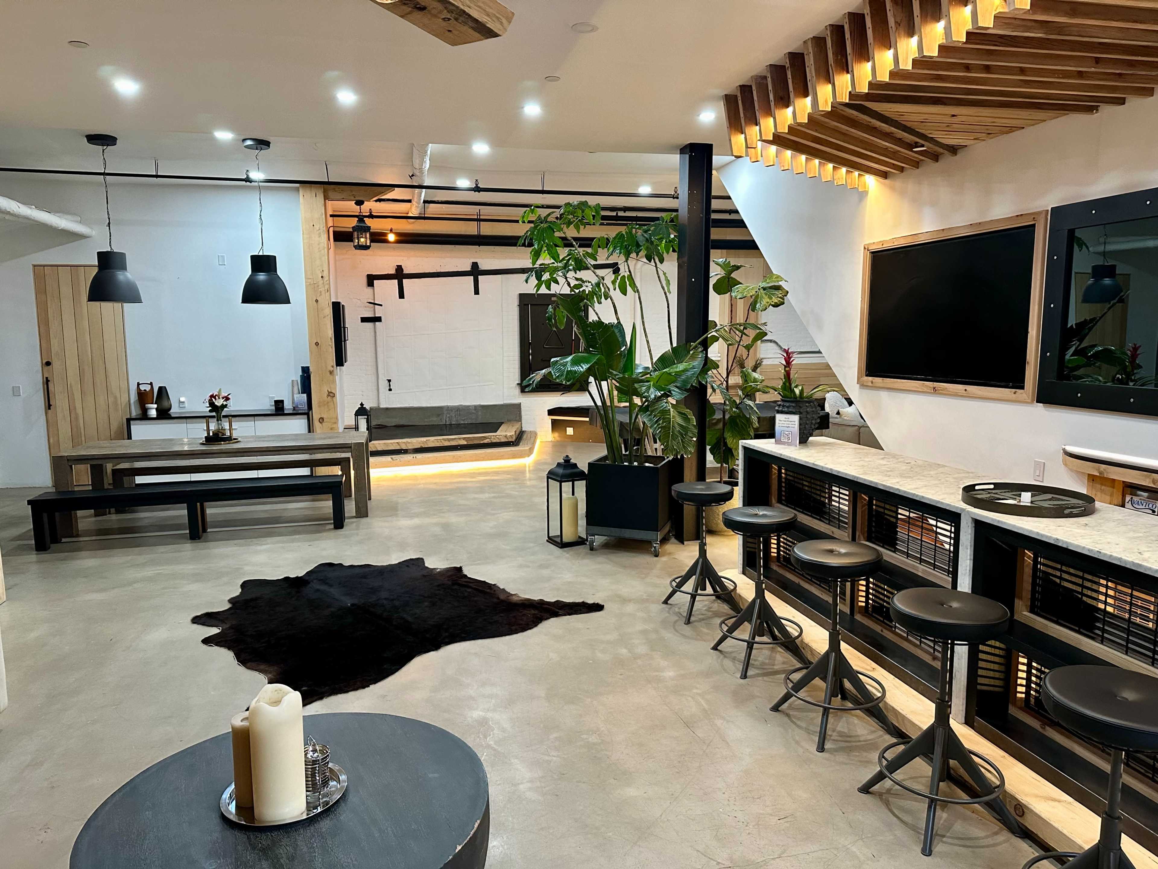 Flex Event Space Image in Greenpoint, Brooklyn, NY