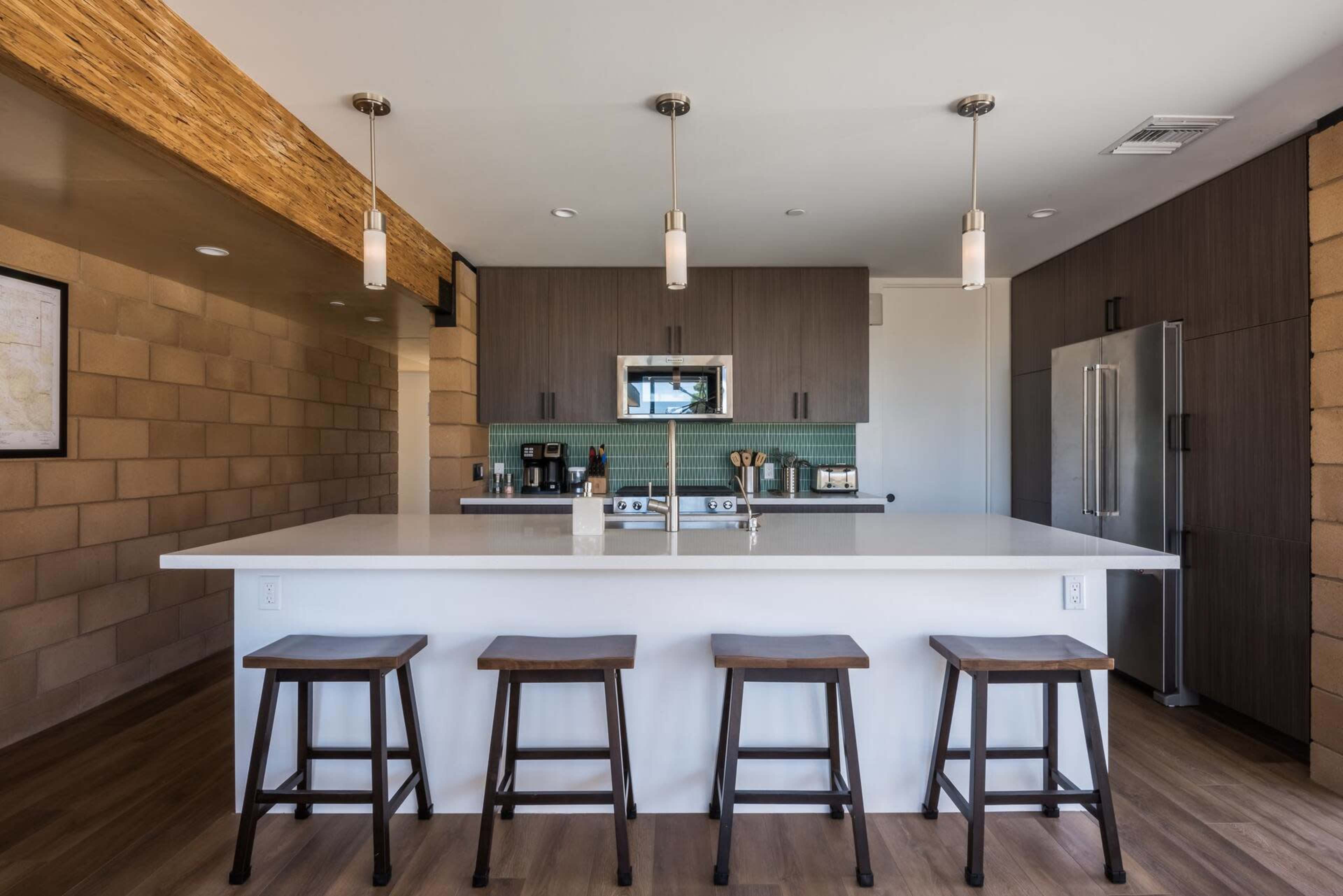 On the Rocks by Fieldtrip | Featured in Condé Nast Image in , Joshua Tree, CA