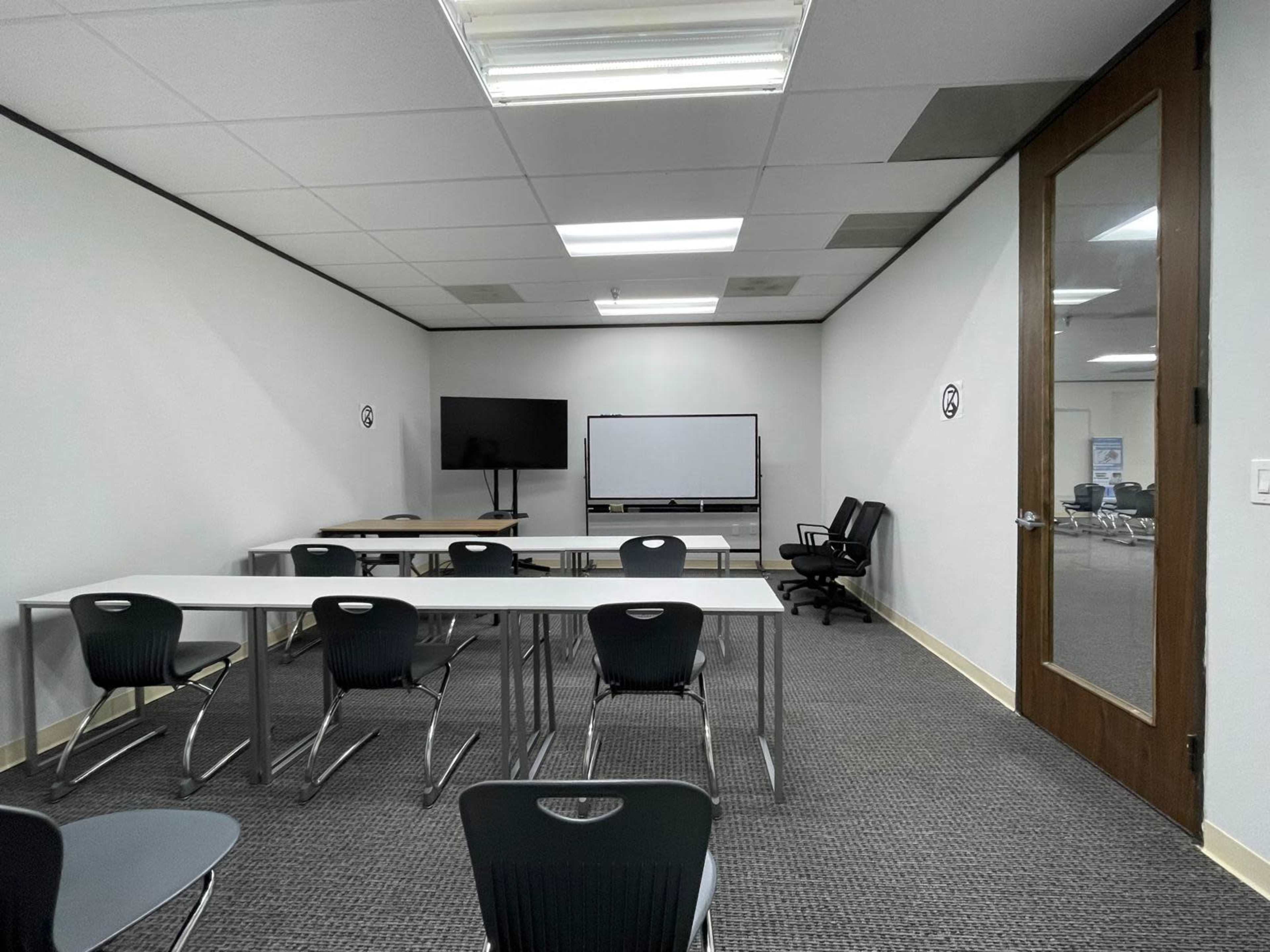 Smart room Image in Eldridge / West Oaks, Houston, TX