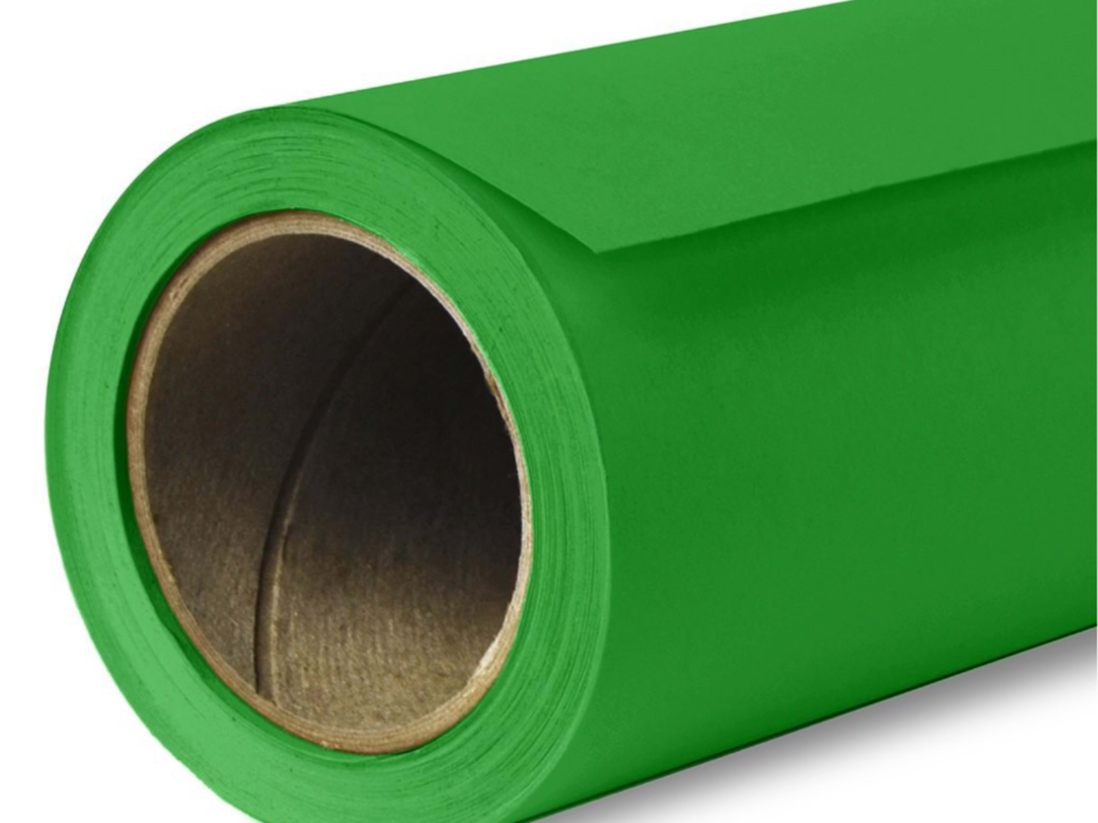 Green Background Paper