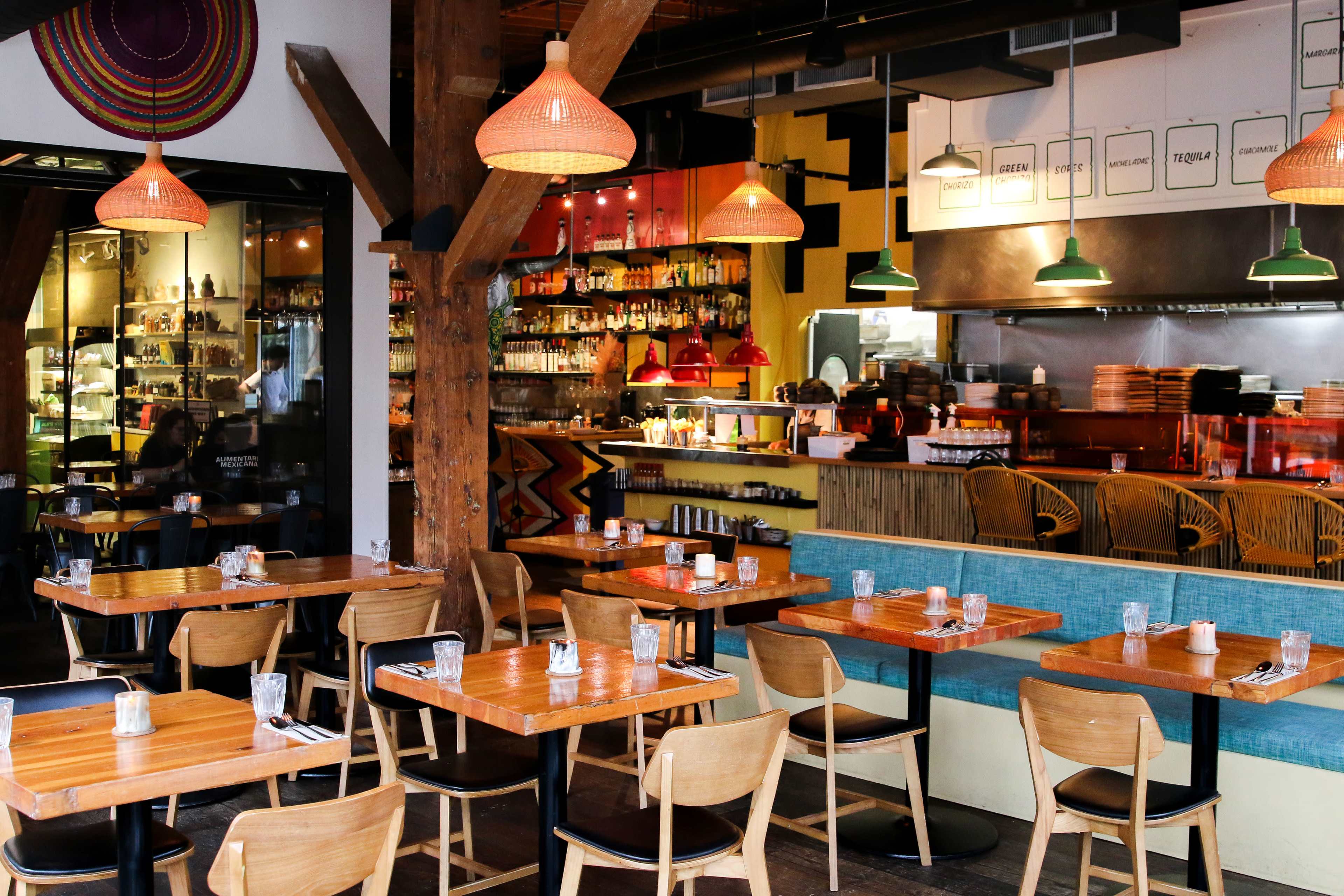 Granville Island Prime Location Image in Granville Island, Vancouver, BC
