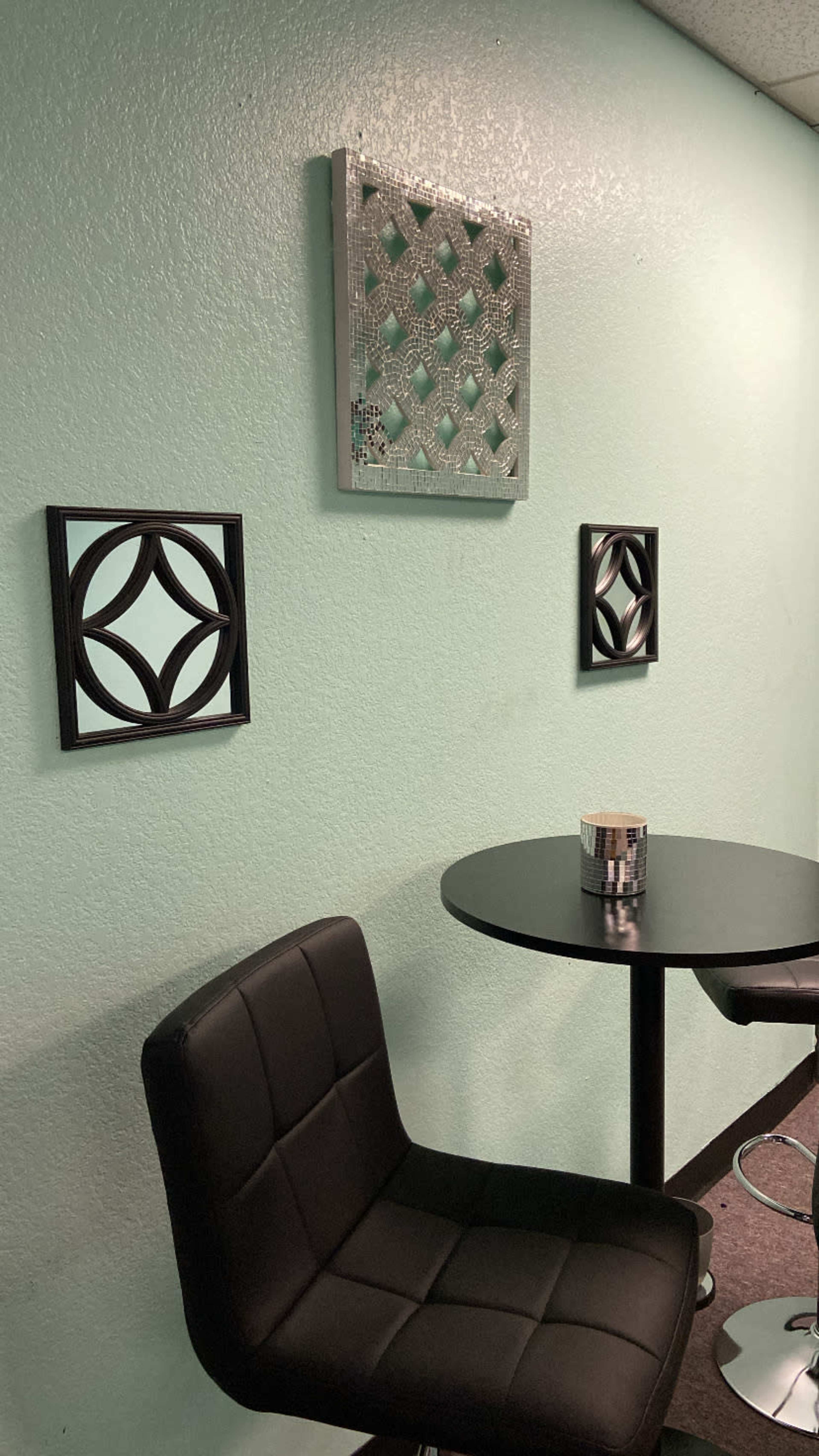 The Ascension Lounge Image in West Arlington, Arlington, TX