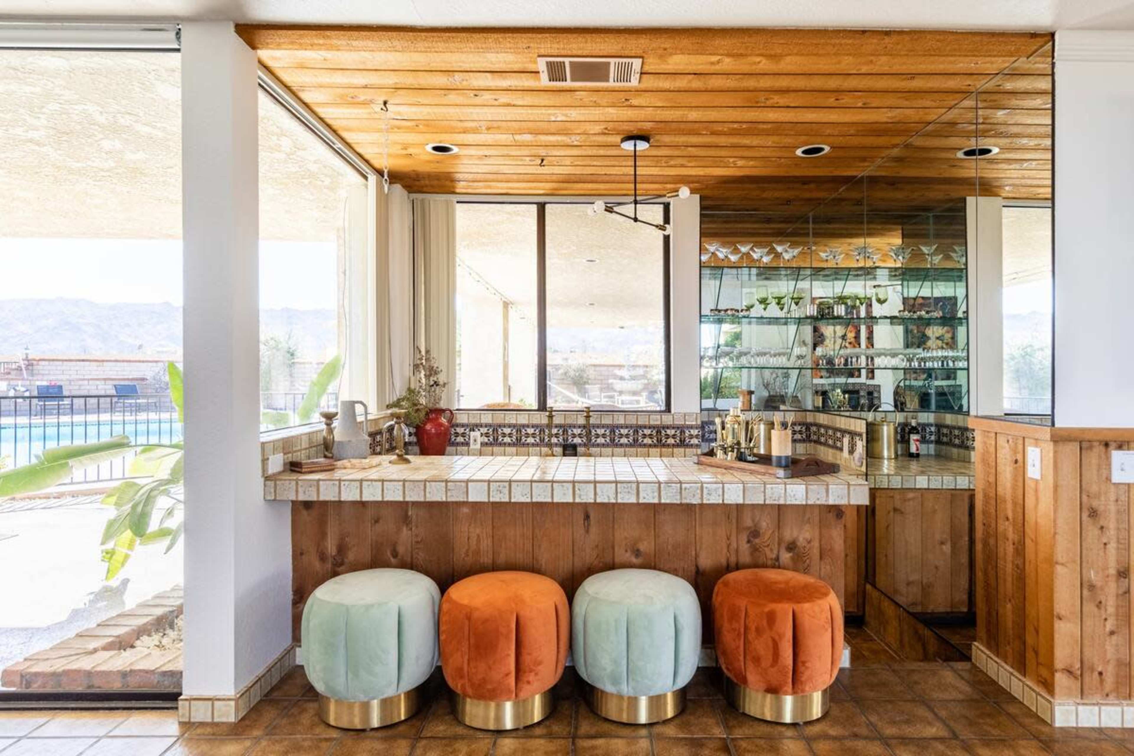 Villa Boyer Image in Twentynine Palms, Twentynine Palms, CA